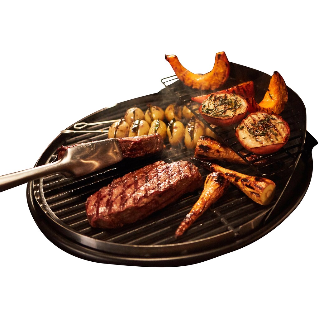 Char-Broil Gasgrill »All-Star 125 S-Gas«