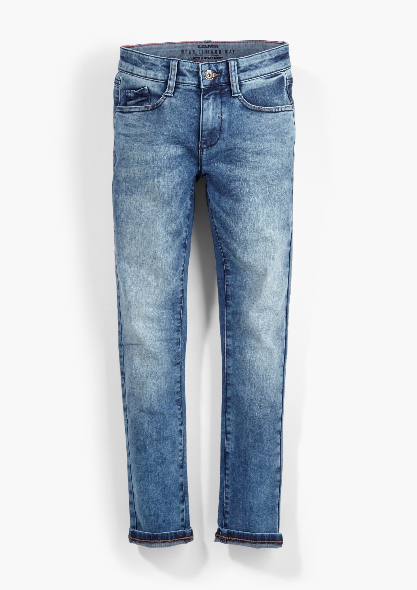 Jeans Fur Jungen Im Online Shop Bei Baur Kaufen