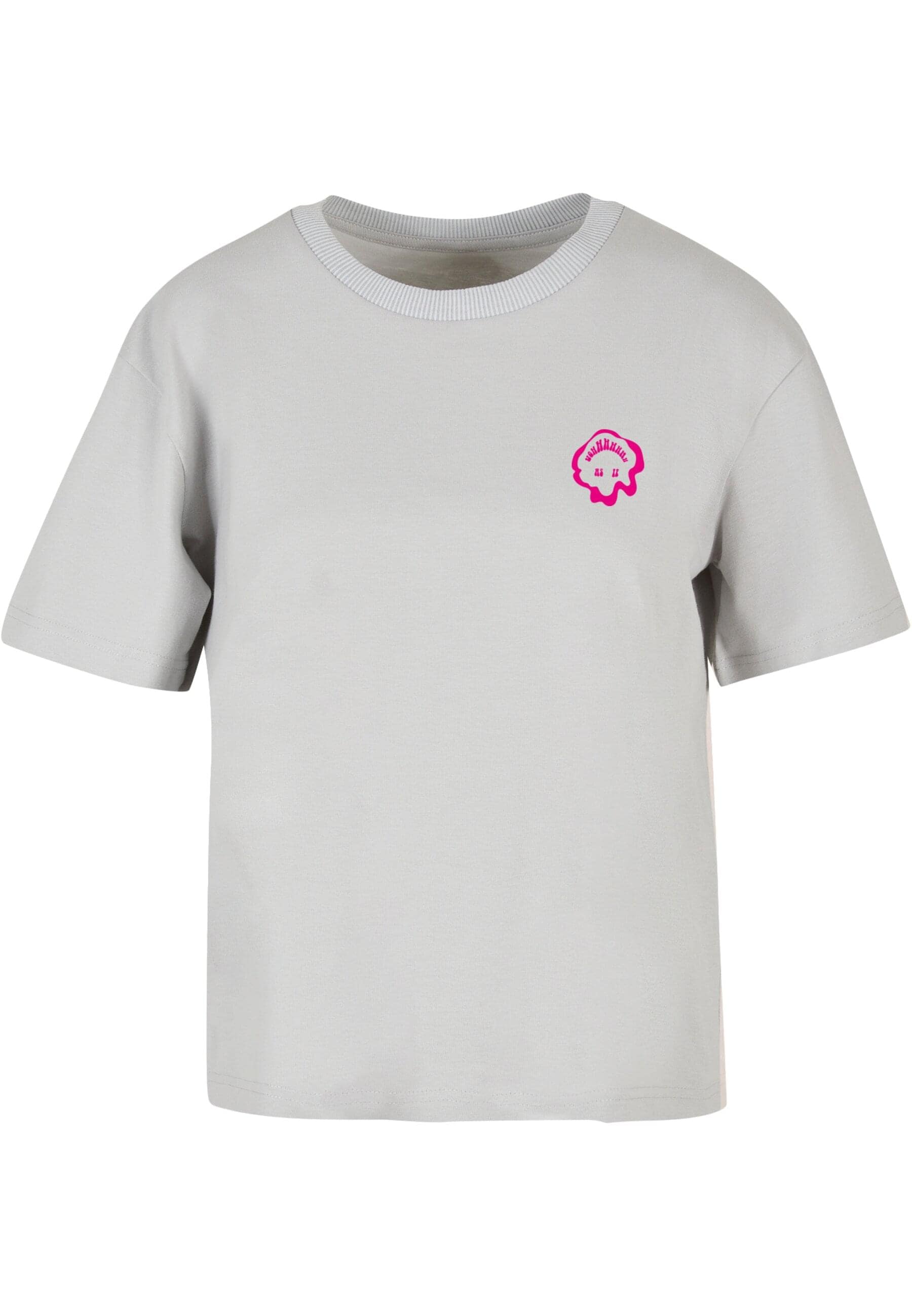 Miss Tee T-Shirt "Miss Tee Damen Everythings Nice Tee" 1 Stk. günstig online kaufen