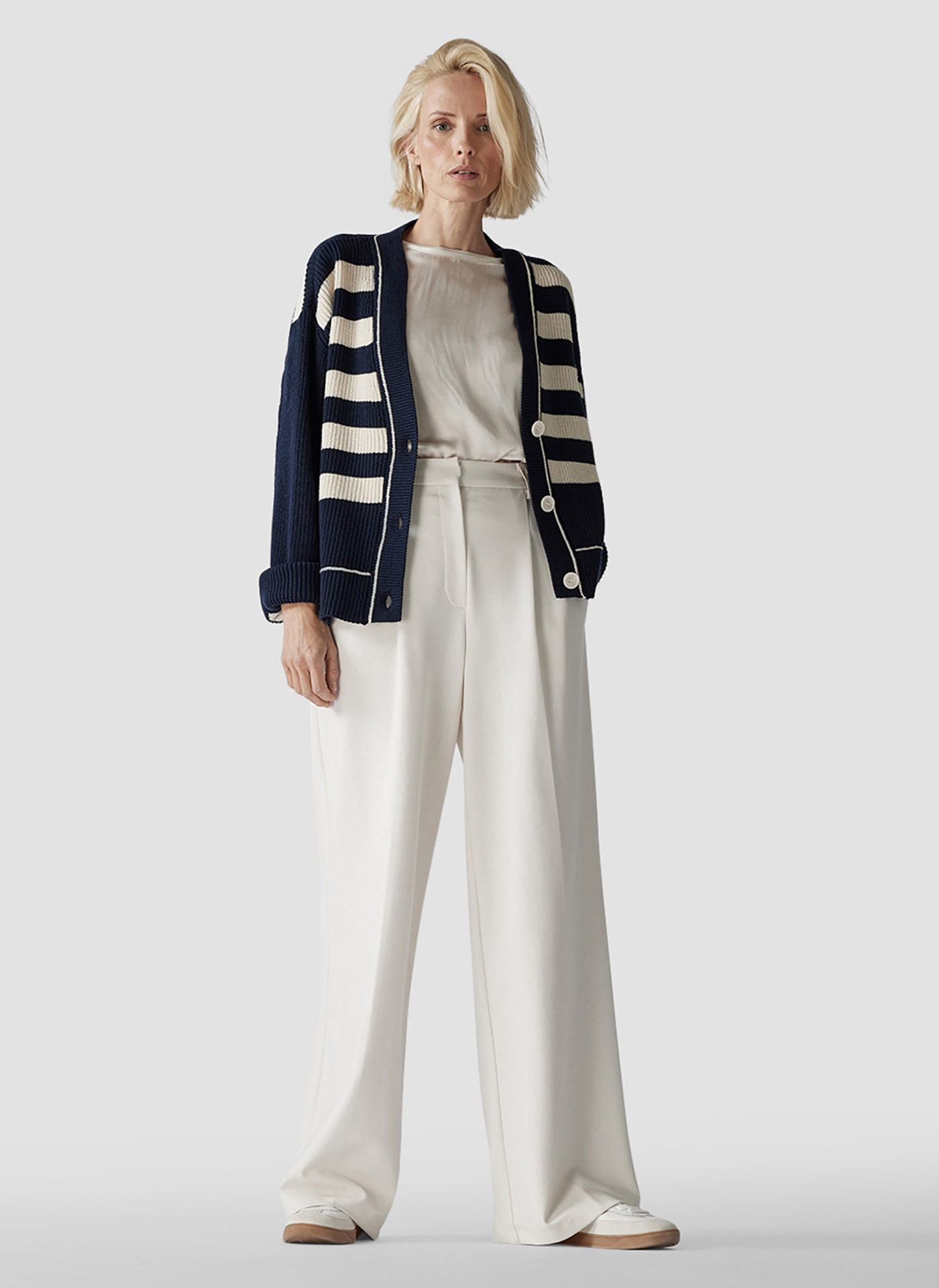 LeComte Jerseyhose »Hose«