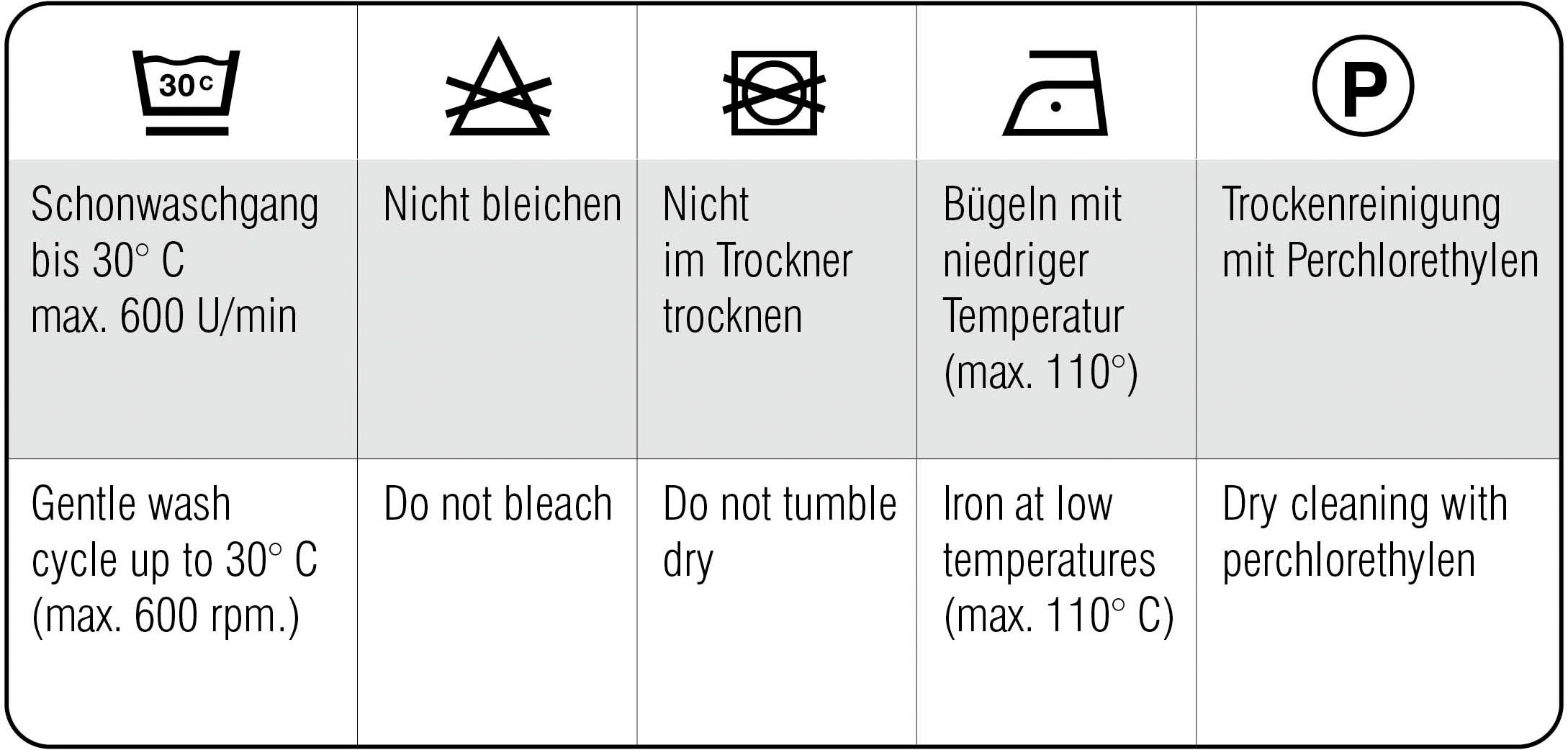 Gardine »Schal Scherli«, (1 St.), mit Gardinenband und verdeckten Schlaufen