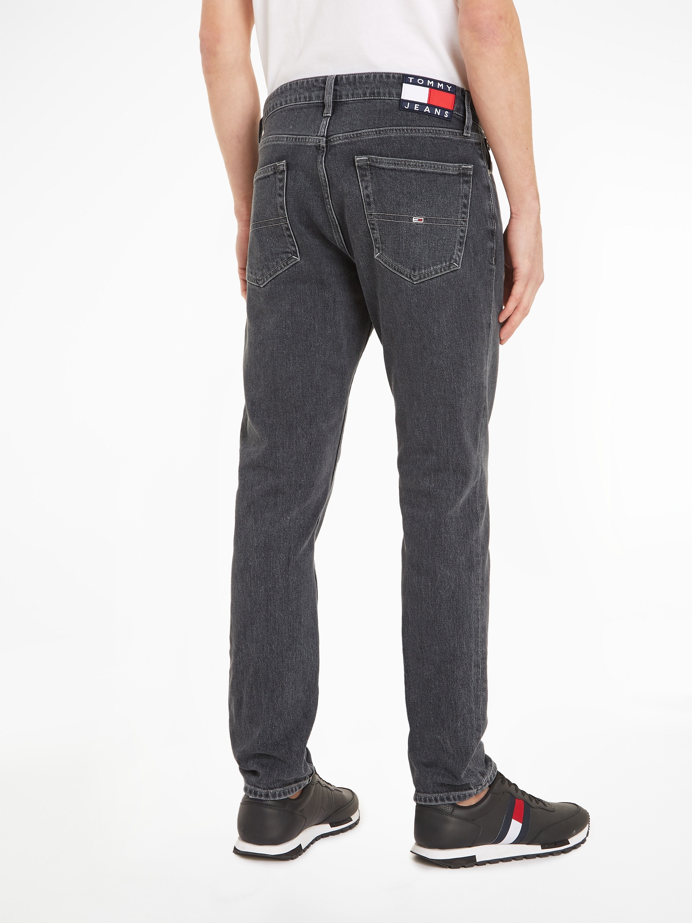 Tommy Jeans 5-Pocket-Jeans »AUSTIN SLIM TPRD DG4171«