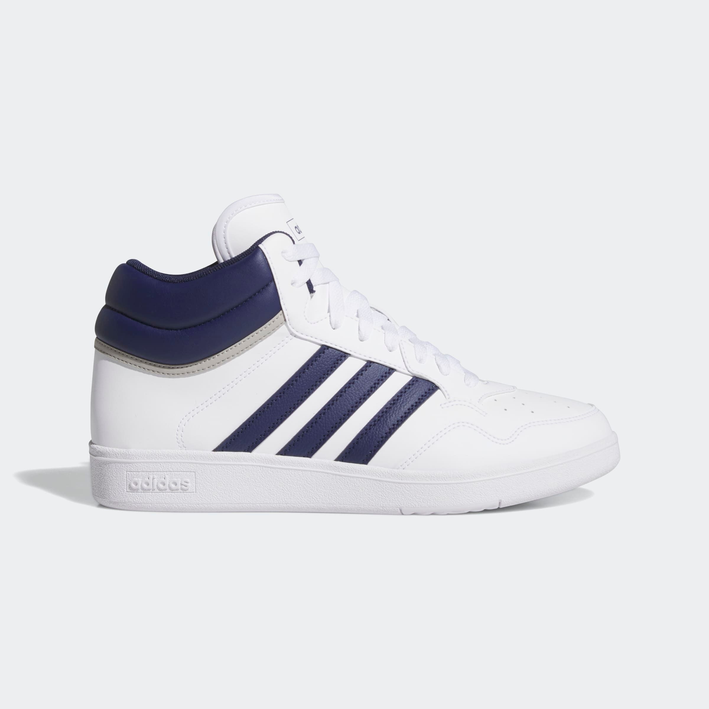 adidas Sportswear Sneaker »HOOPS 4.0 MID«