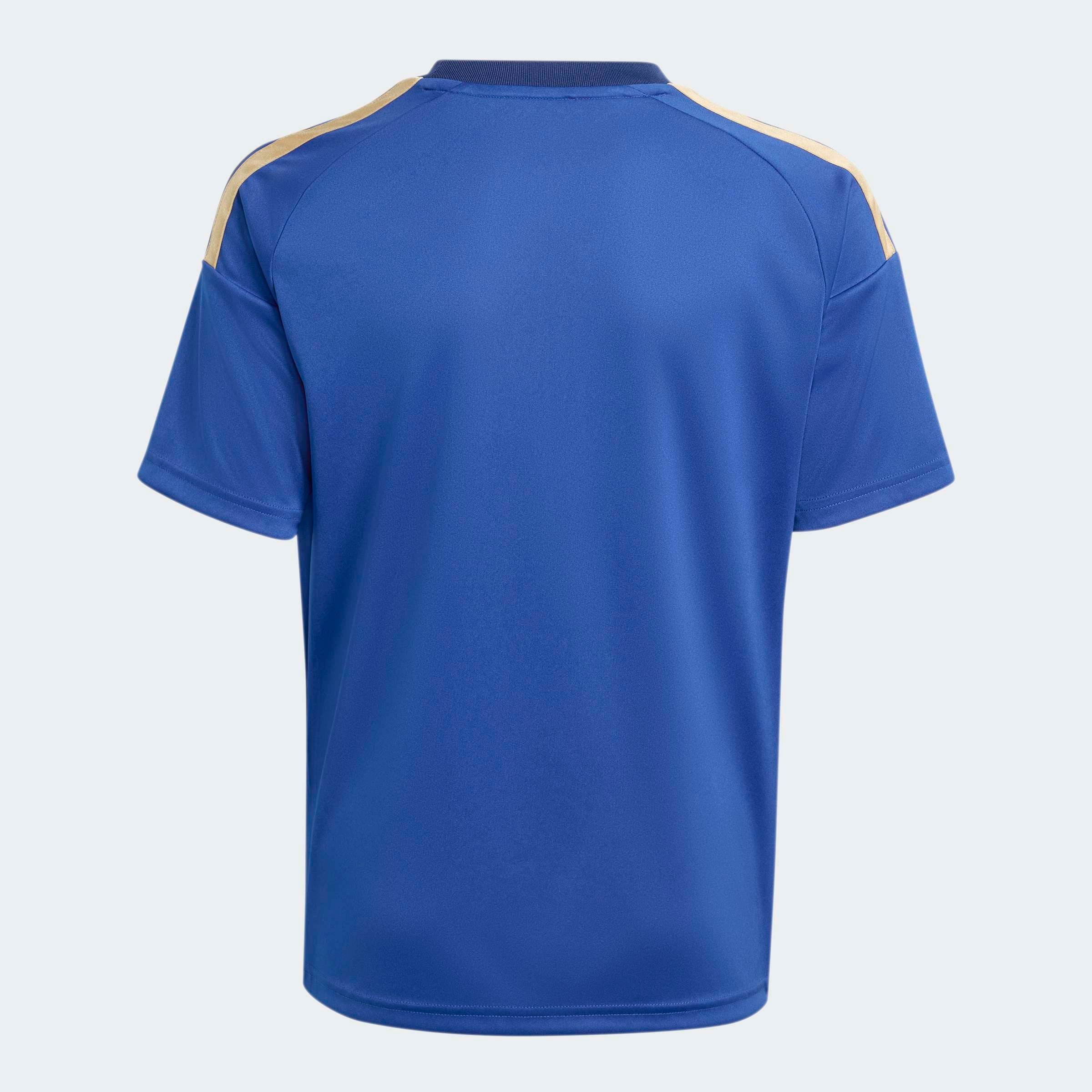 adidas Performance Fußballtrikot »ITALIEN 26 FAN KIDS HEIMTRIKOT«