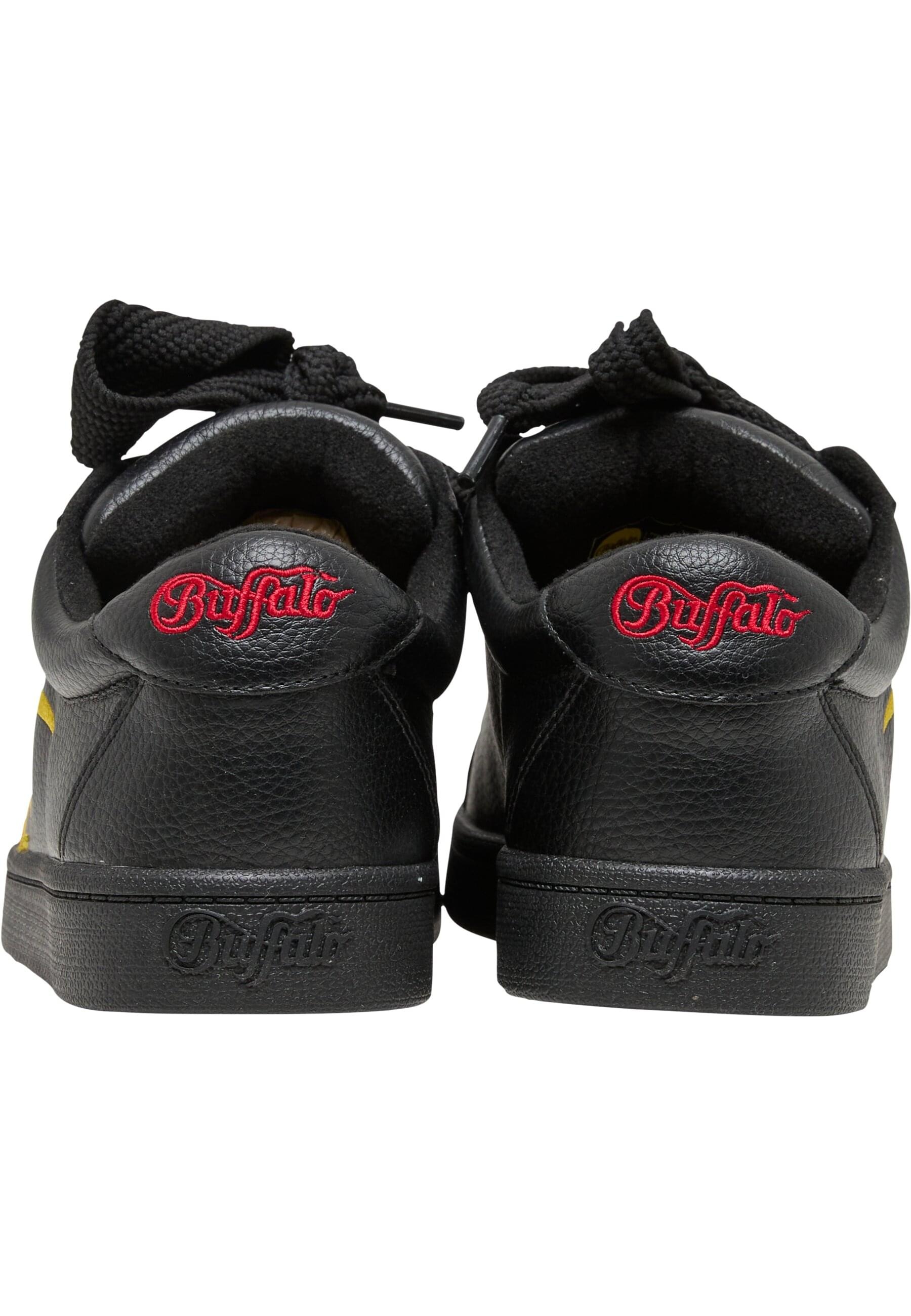 Buffalo Trainingsschuh »Buffalo Liberty Vegan Nappa«