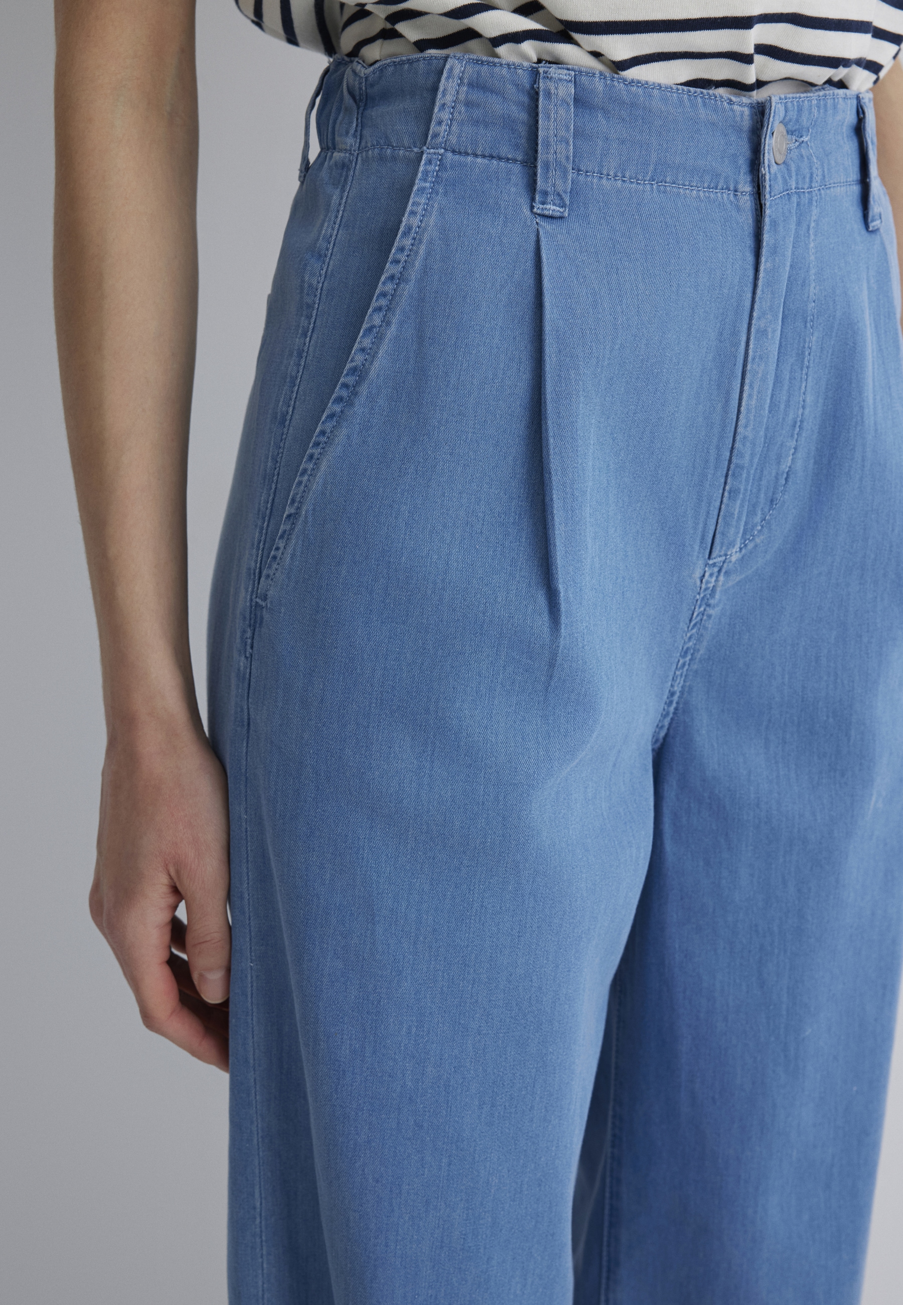 Mavi Weite Jeans »PERA« Wide Leg Jeans