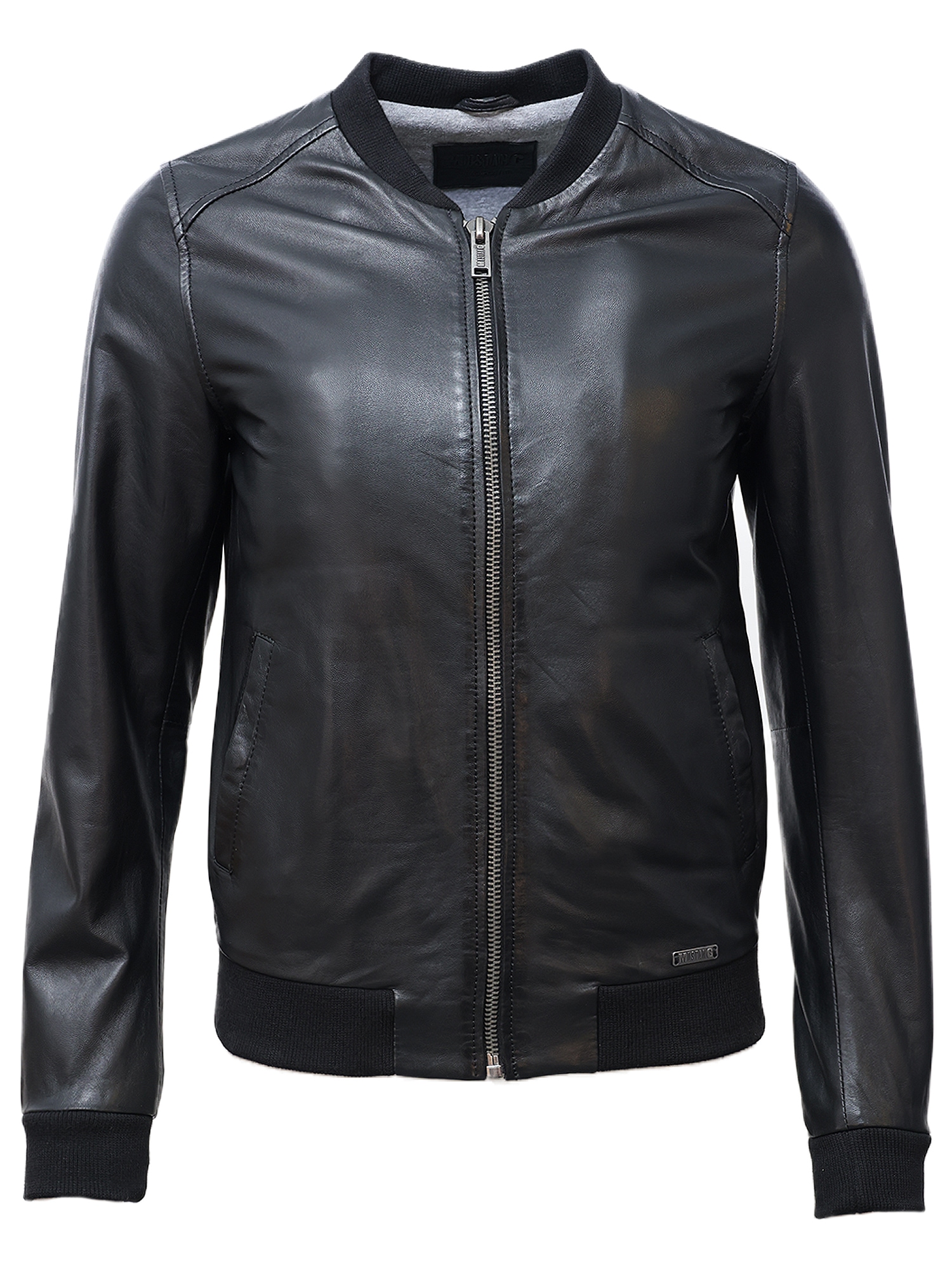 MUSTANG Lederjacke "31021328"