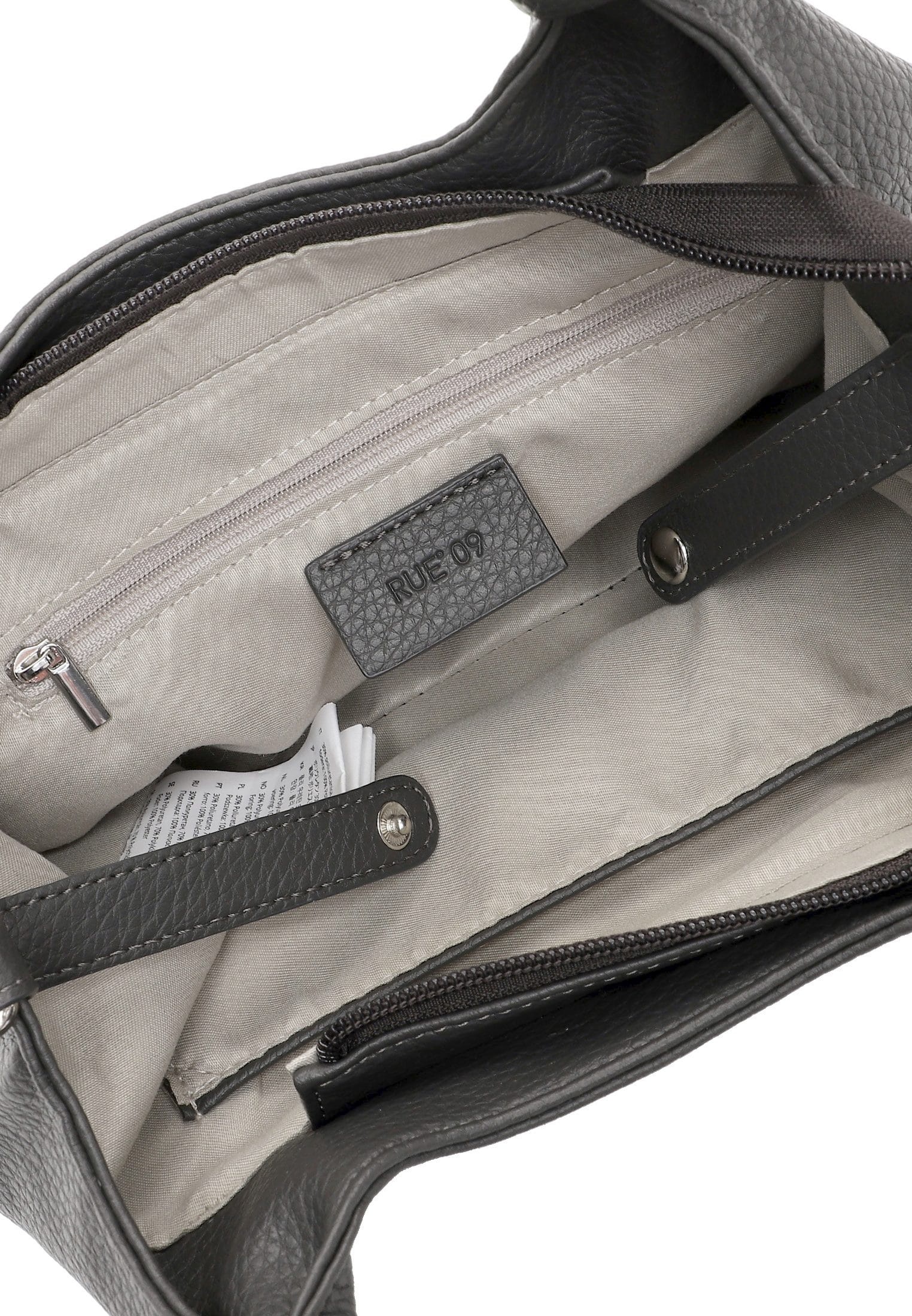 EMILY & NOAH Shopper »Shopper E&N Pantin RUE 09«