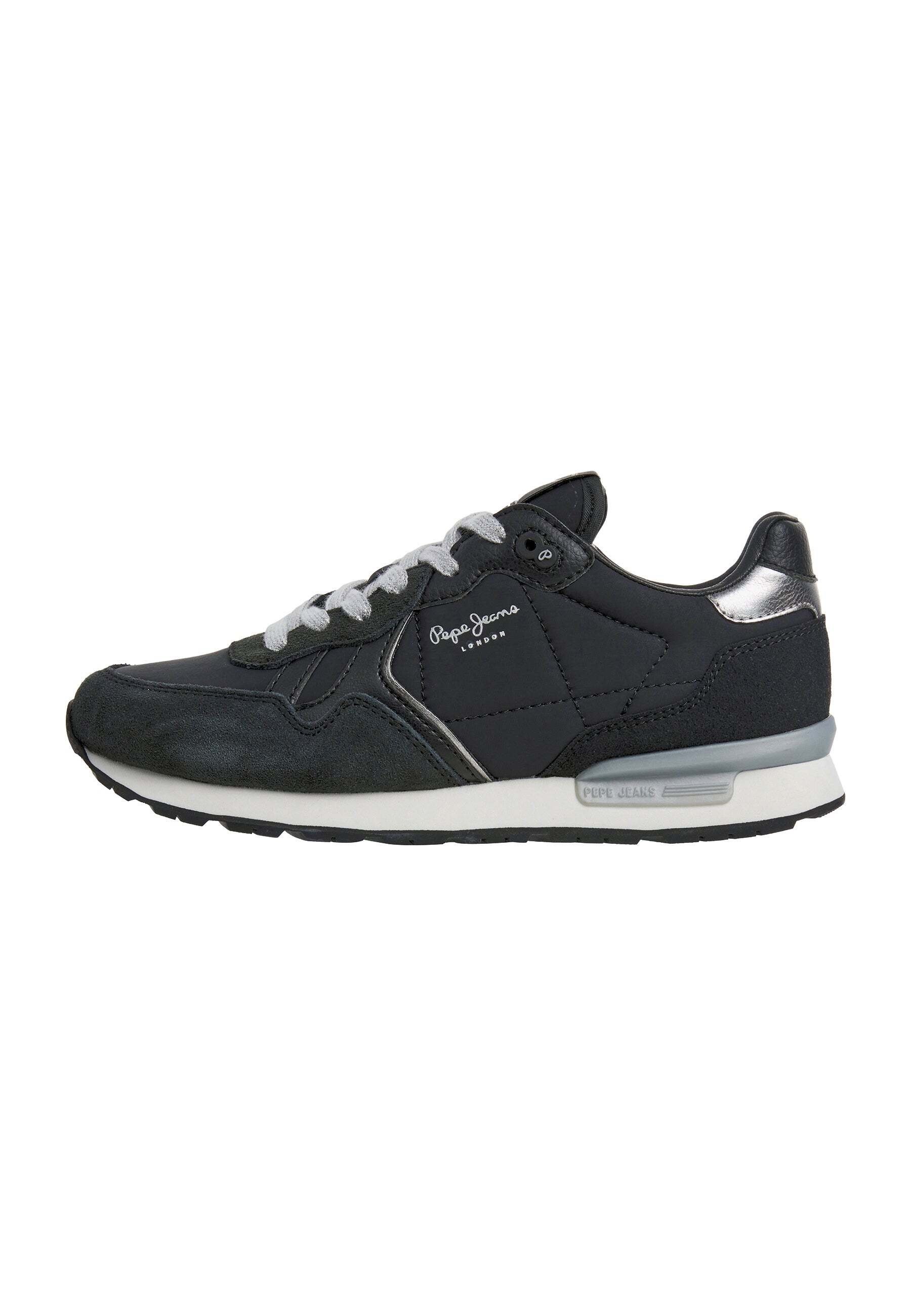 Pepe Jeans Sneaker »Trainer BRIT ELITE W«