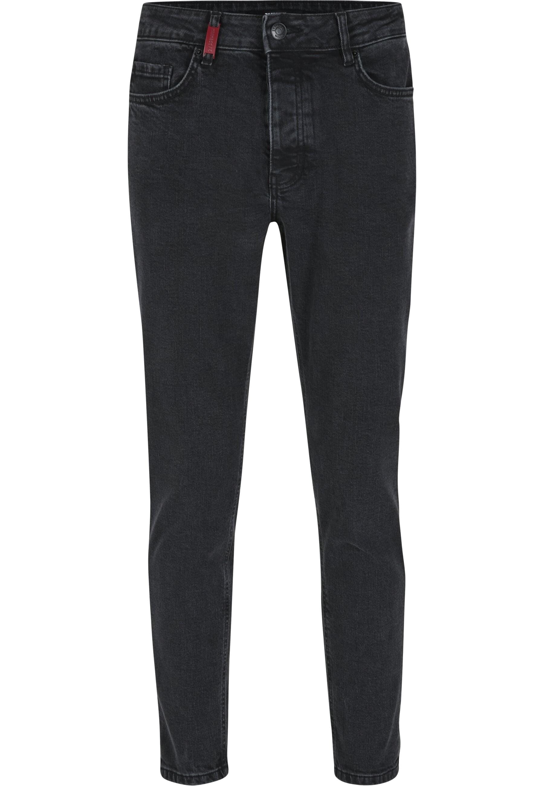 2Y Premium Bequeme Jeans "2Y Premium Herren 2Y Basic Slim Fit Denim" 1 Stk. günstig online kaufen