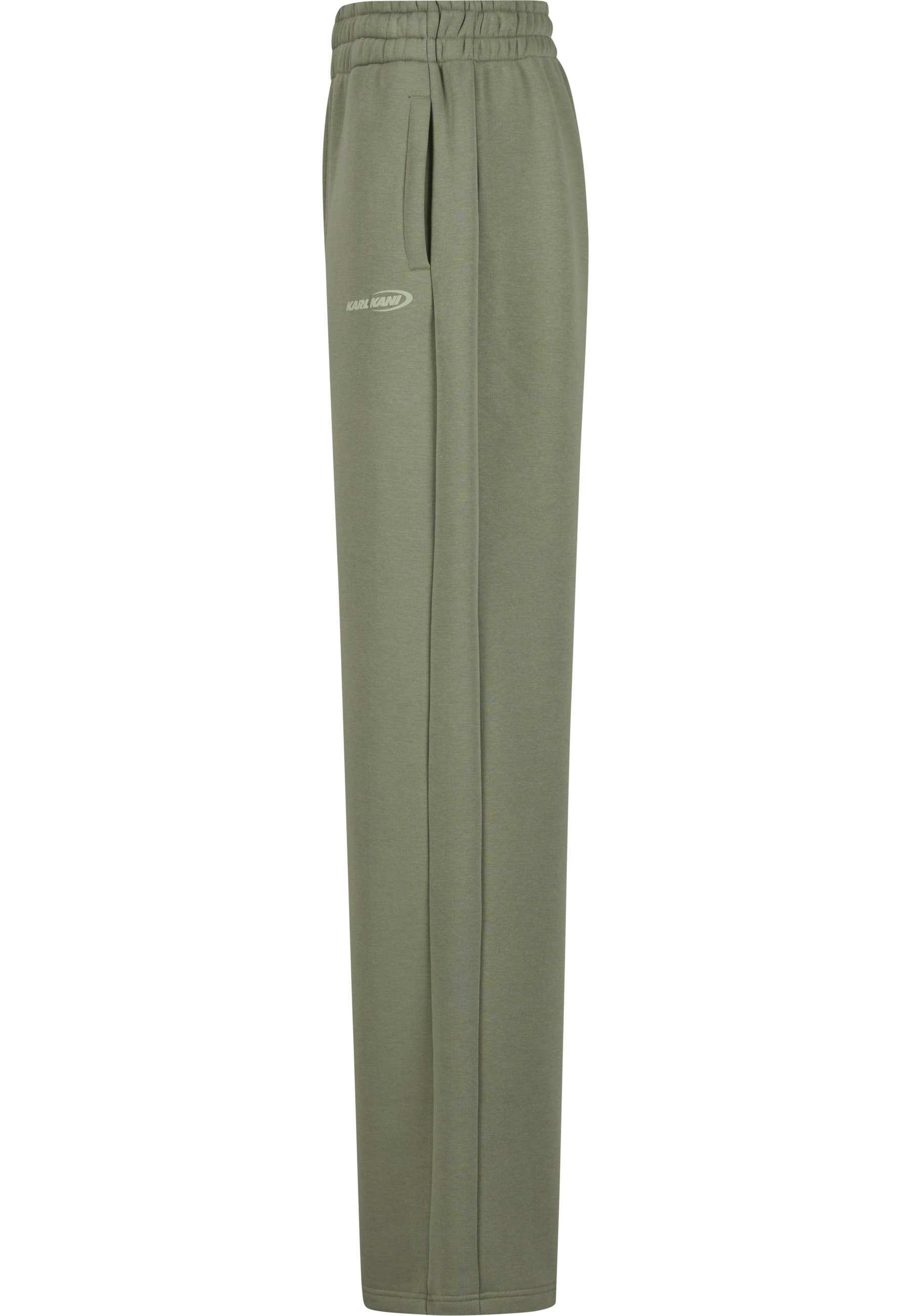 Karl Kani Jogginghose »Karl Kani Kani Ellipse Straight Leg Sweatpants«
