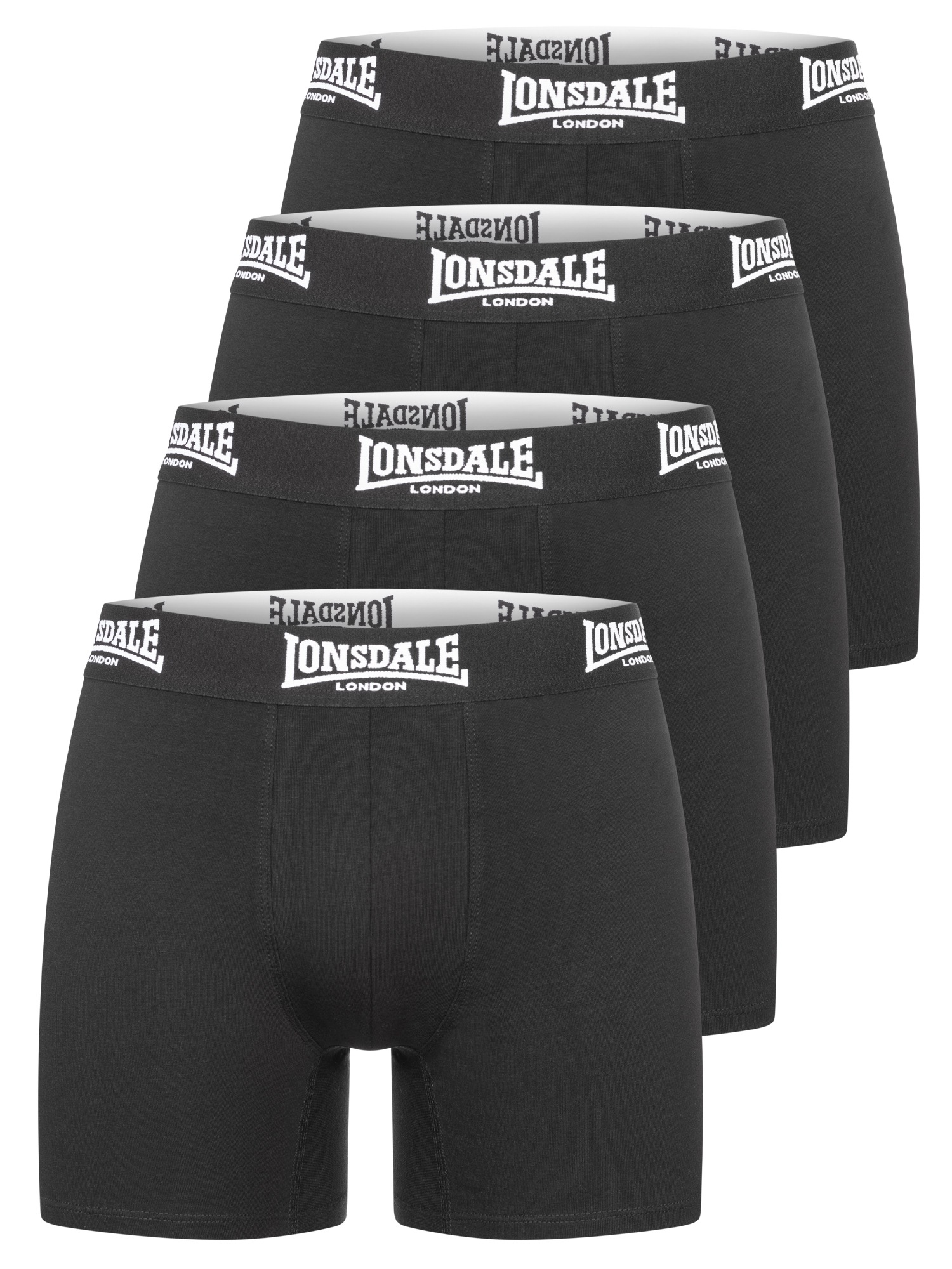 Lonsdale Boxershorts "WEST CHALLOW" günstig online kaufen