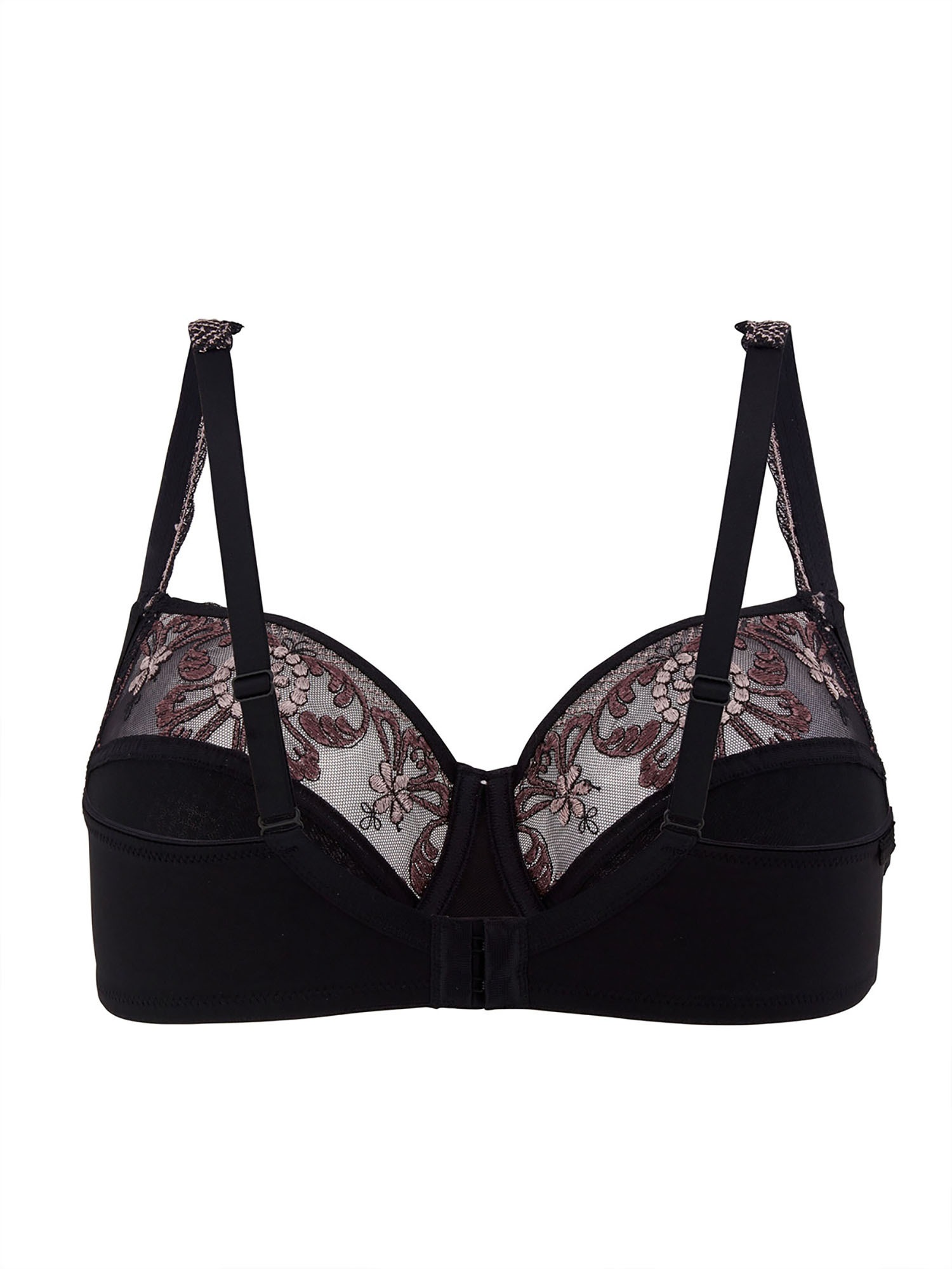 Thumbnail - Conturelle Bügel-BH "Bügel BH Festival"