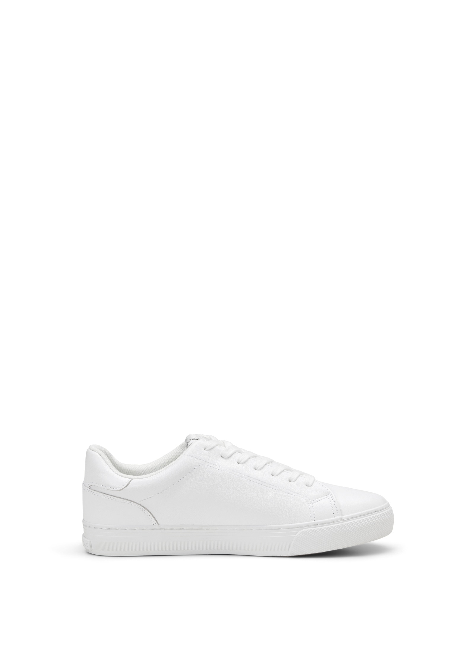 Marc O'Polo Sneaker »aus edlem Rindleder«
