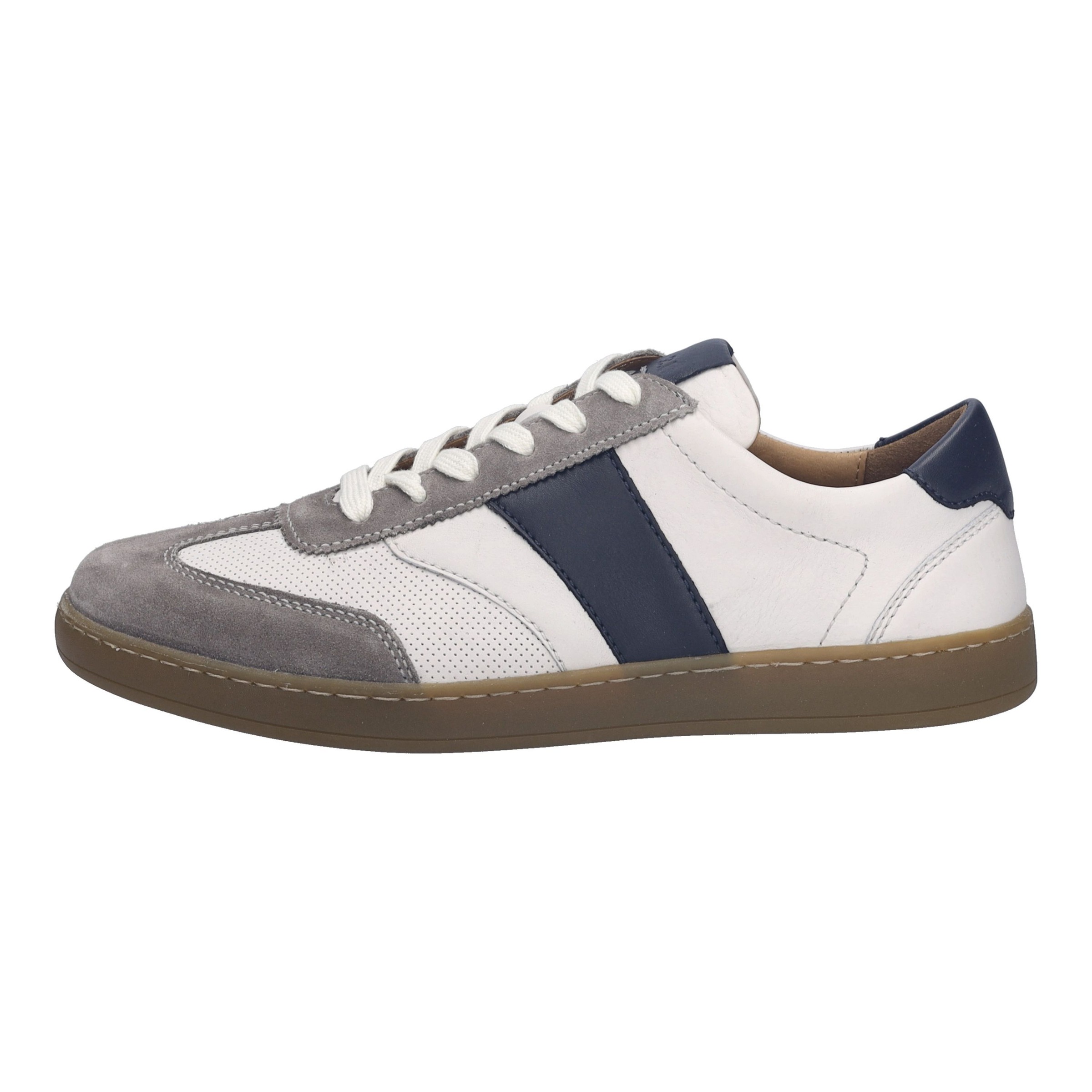 Josef Seibel Sneaker »Lio 05, asphalt-multi«