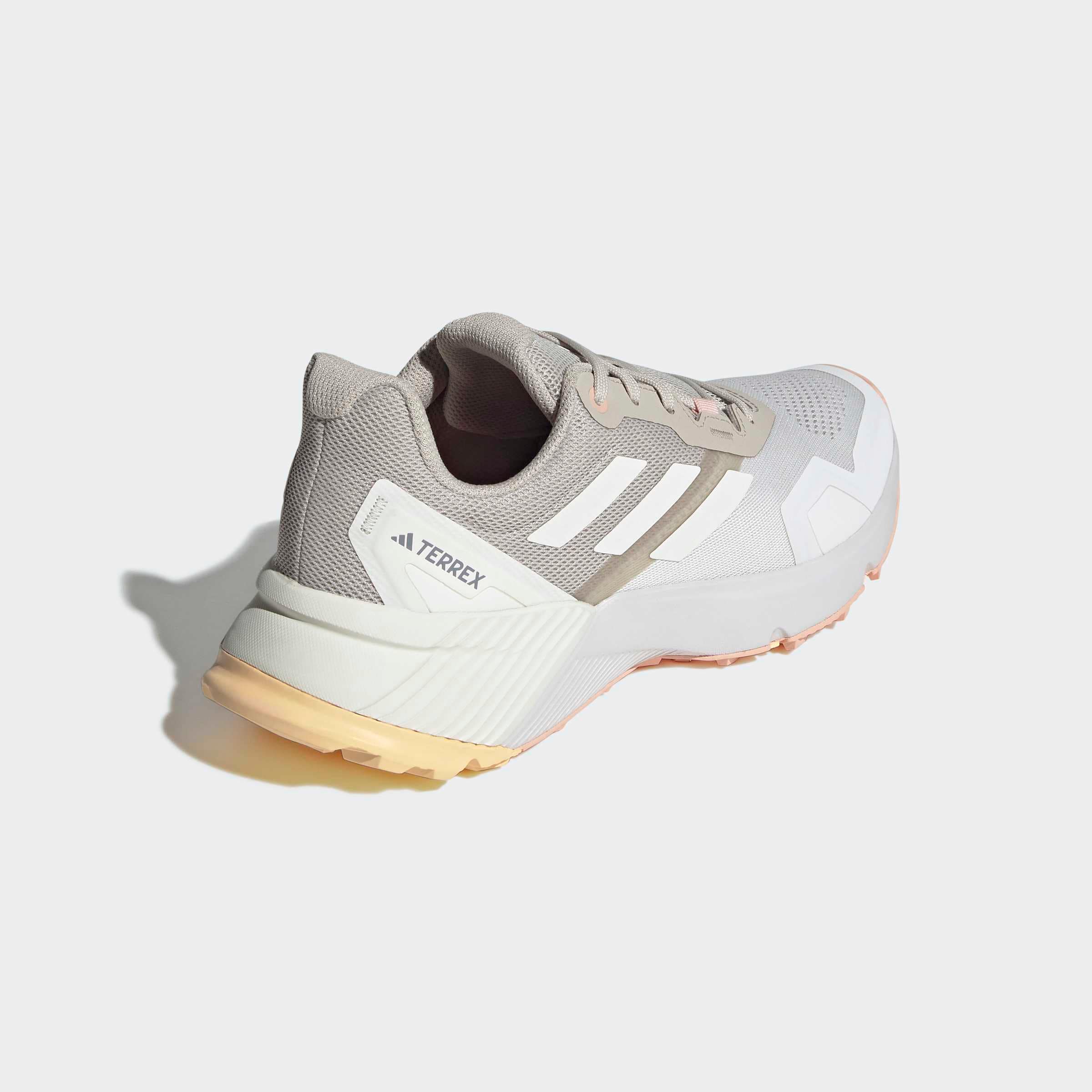 adidas TERREX Trailrunningschuh »SOULSTRIDE«  Trailrunning-Schuhe für leichte Trails