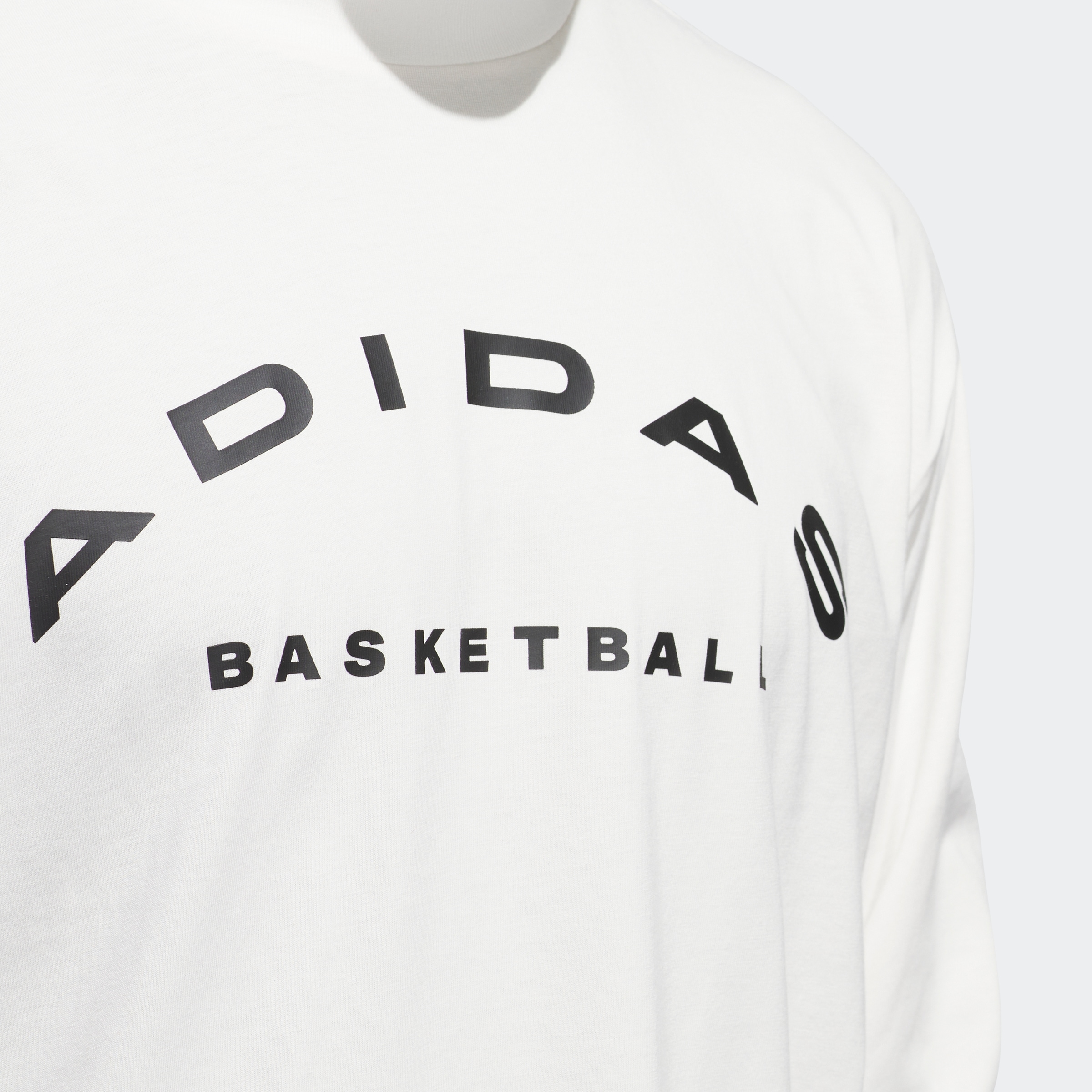 adidas Performance Trainingsshirt »Select LS Tee«