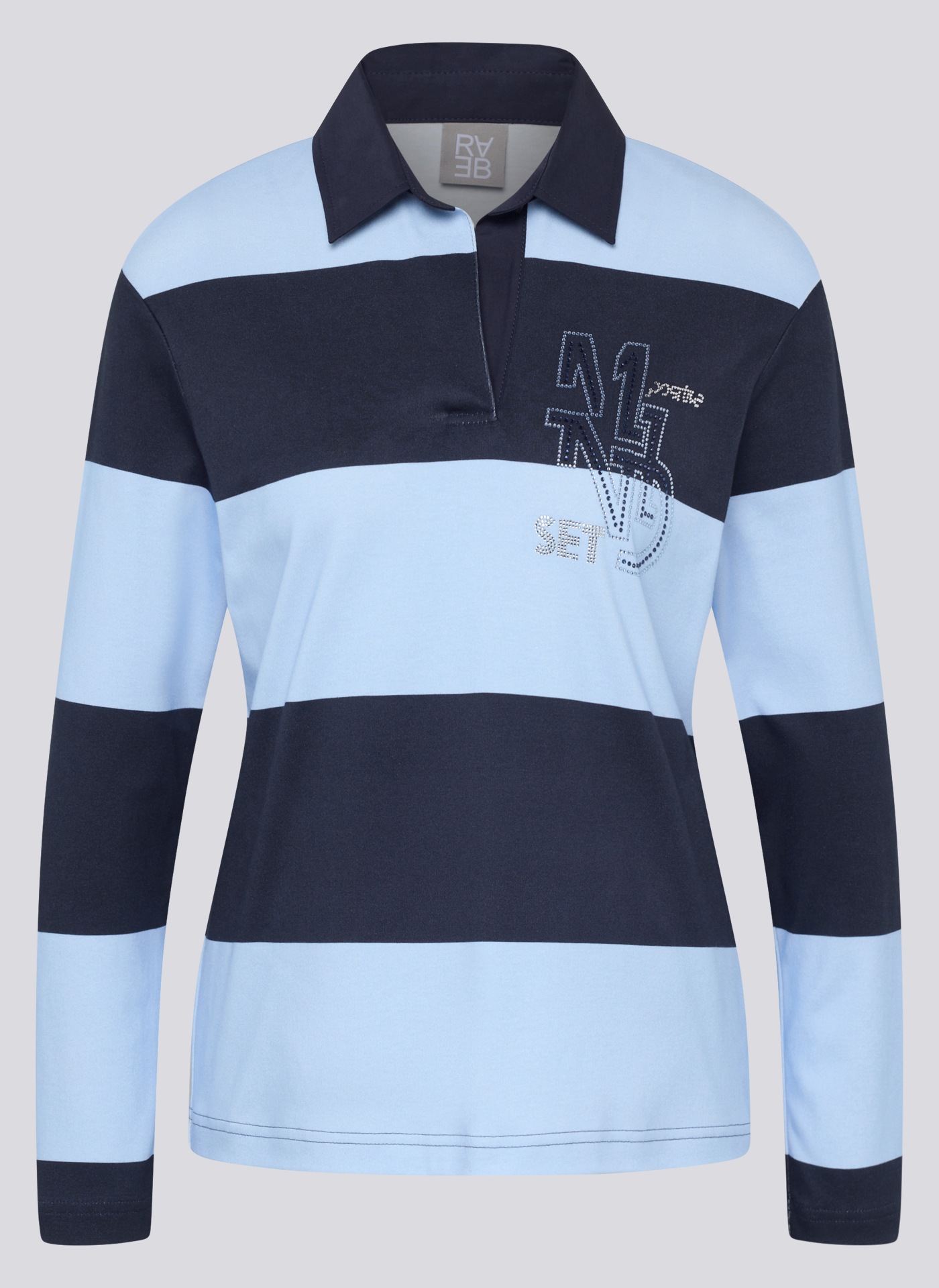 Rabe Print-Shirt »T-Shirt«