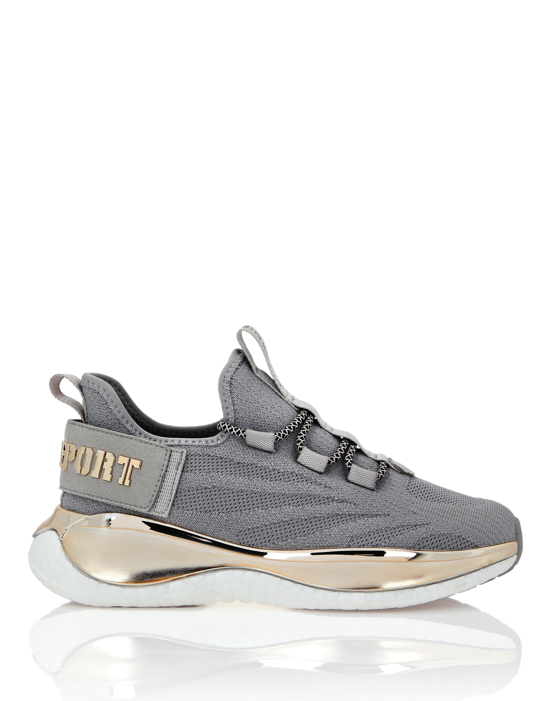 PLEIN SPORT Sneaker "The Iron Tiger Gen.x.02" günstig online kaufen