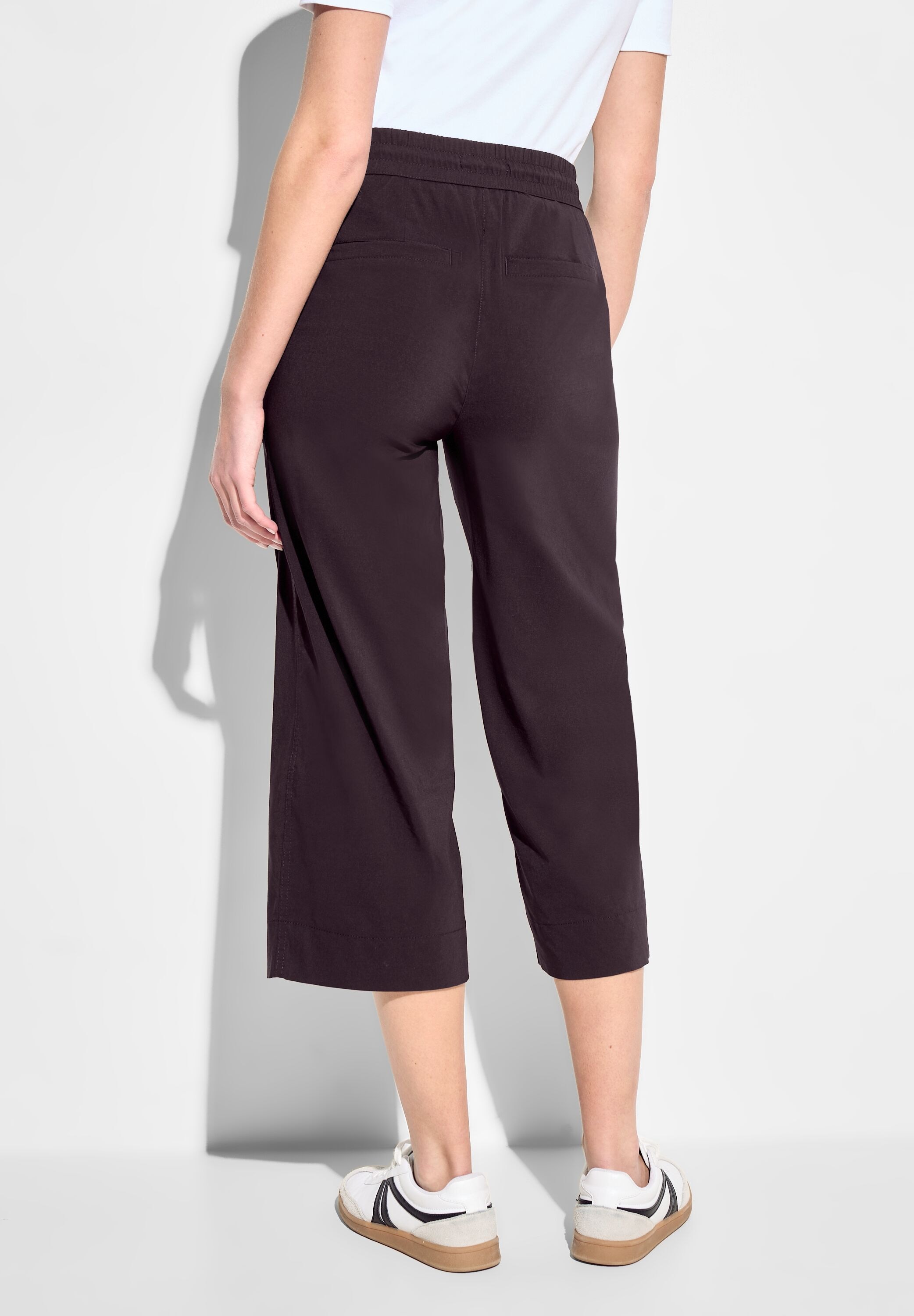 Cecil 3/4-Hose, High Waist günstig online kaufen