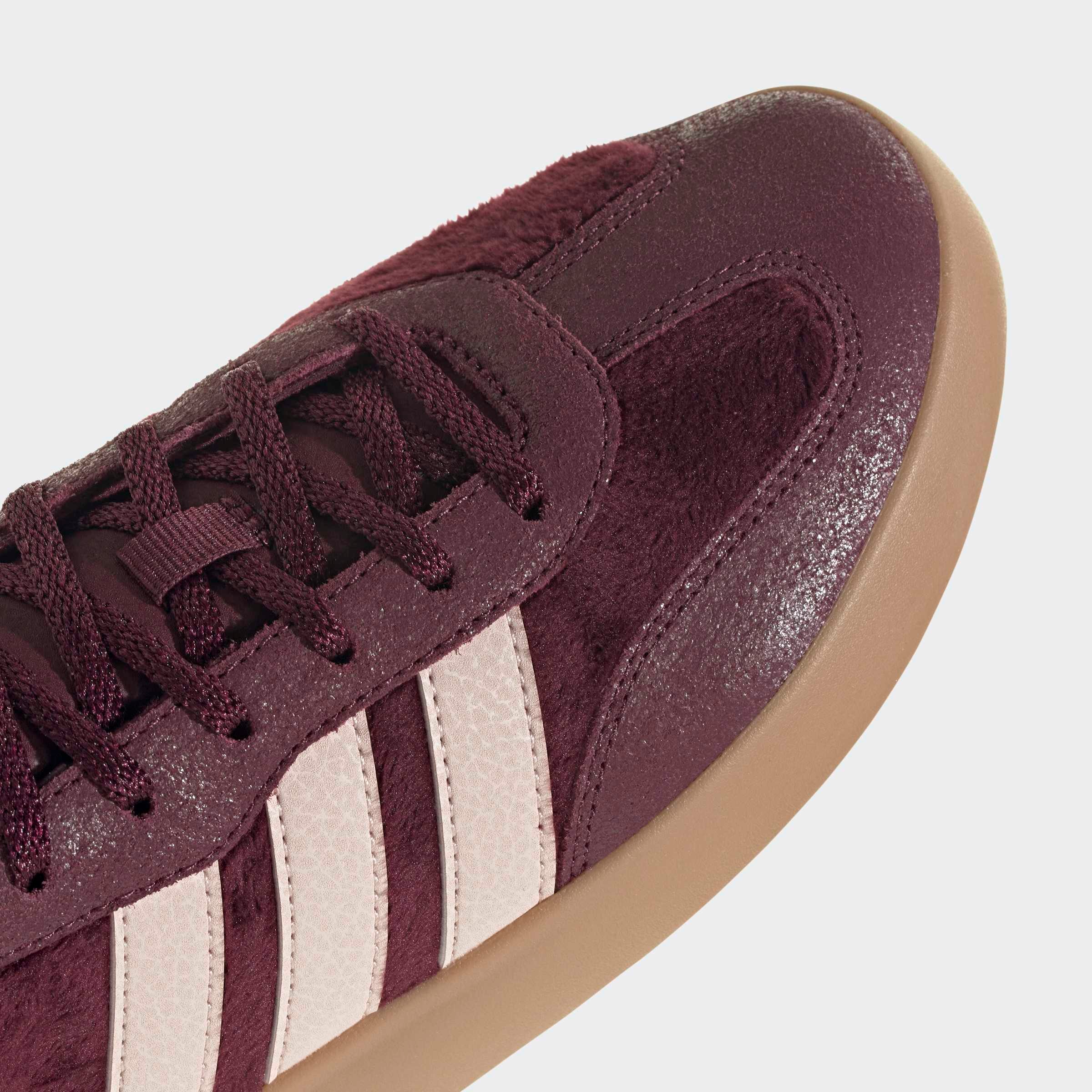 adidas Sportswear Sneaker »BARREDA DECODE«  inspiriert vom Design des adidas handball spezial