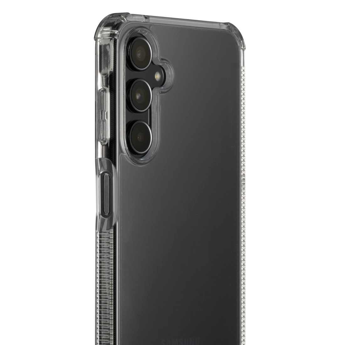 Hama Handyhülle »Handyhülle „Extreme Protect“ für Galaxy A16 (stoßfest, sturzsicher)«, Samsung Galaxy A16/A16 5G, ohne schnelles Vergilben