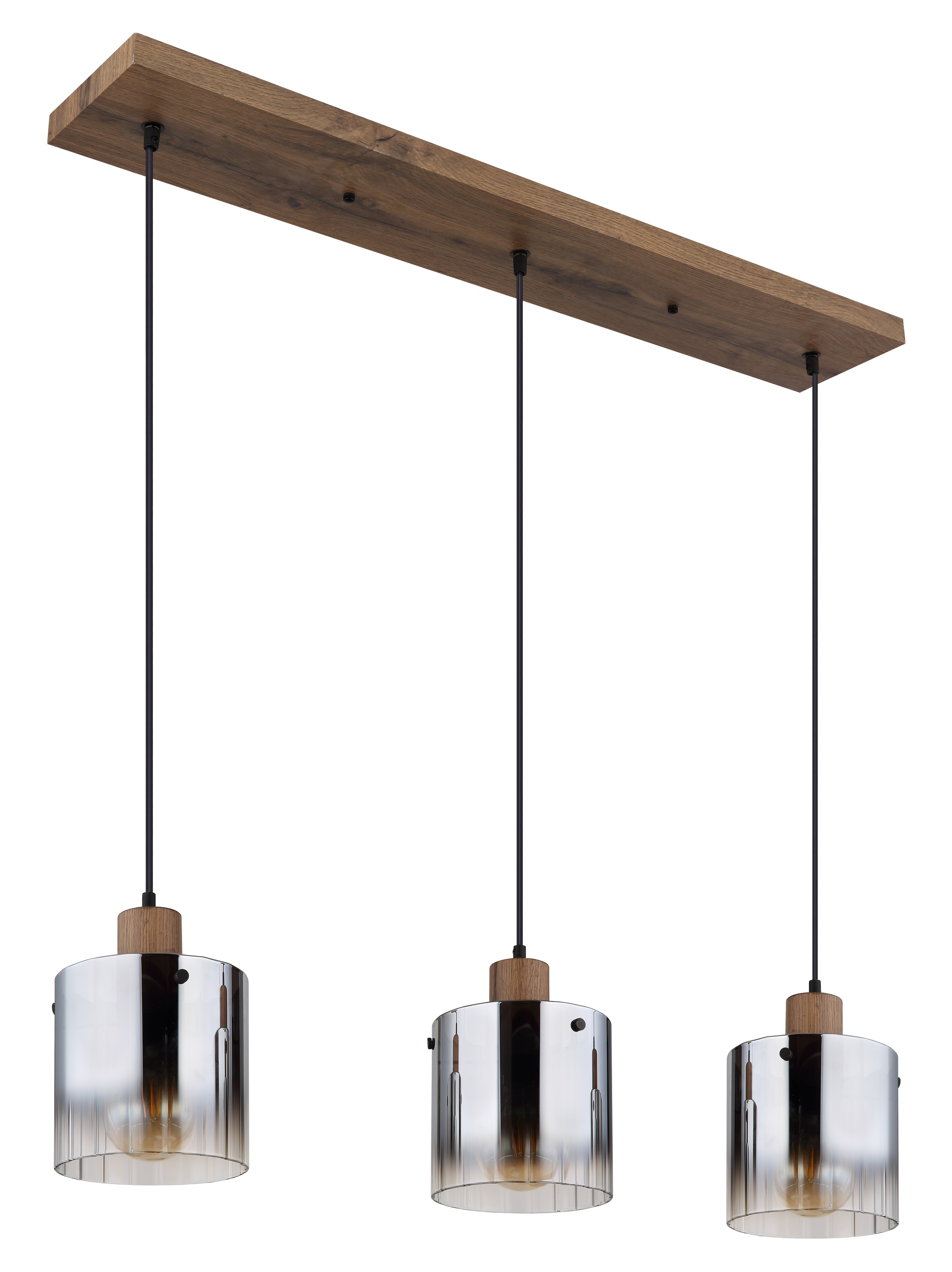 GLOBO LIGHTING Hängeleuchte »UNDERWOOD« E27 1 Stk. Hängelampe Esszimmer-Leuchte Esstischleuchte Wohnzimmer