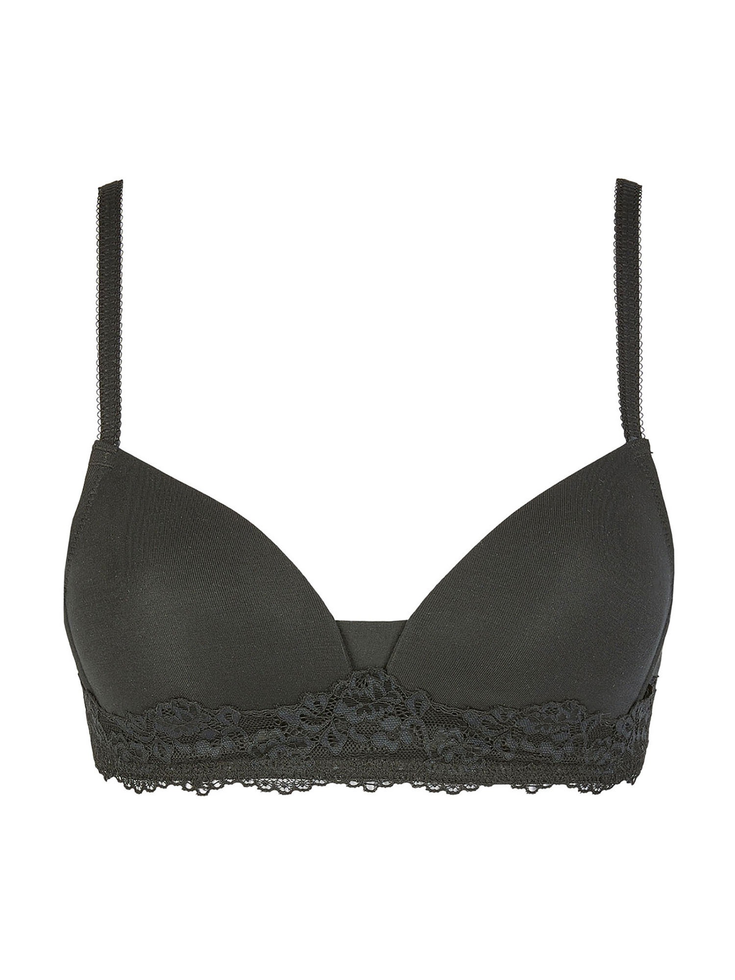 Nina Von C. T-Shirt-BH "Soft BH mit Schale Romance"