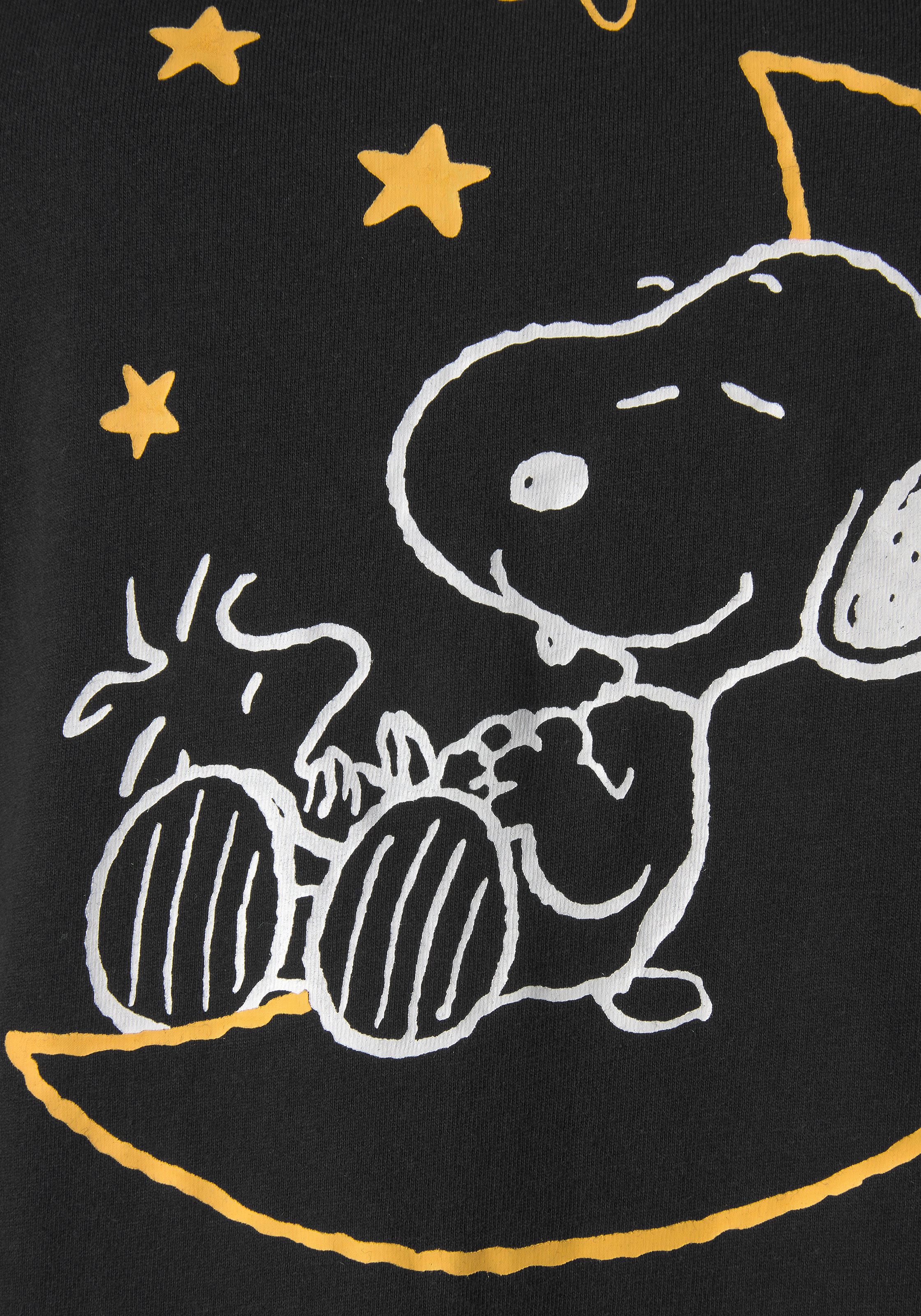 Peanuts Sleepshirt, mit bestellen Druckmotiv | Snoopy BAUR