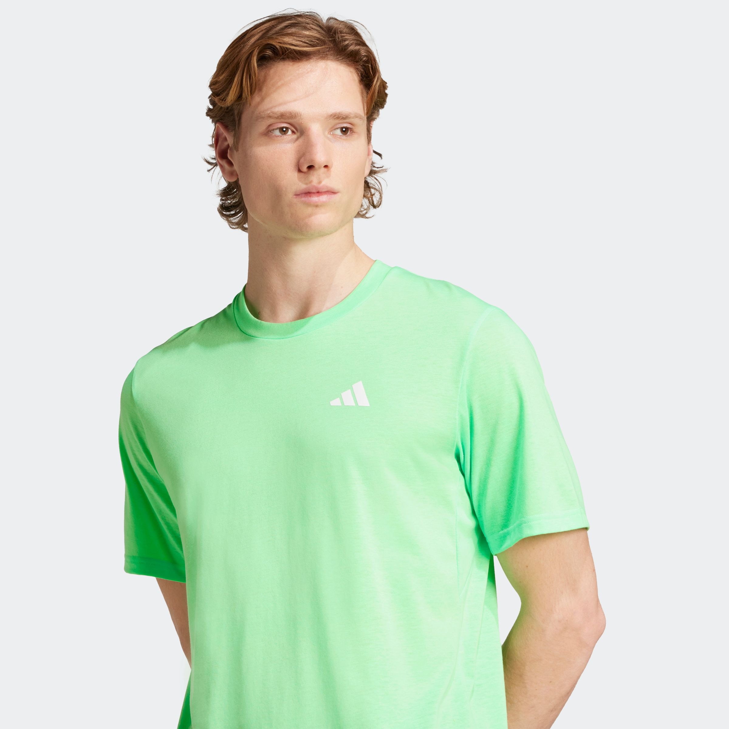 adidas Performance T-Shirt »TR-ES FR T«