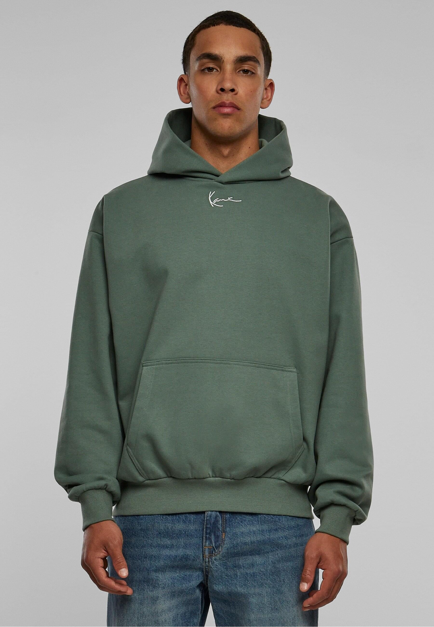 Karl Kani Longsleeve »Karl Kani Herren«, (1 tlg.)
