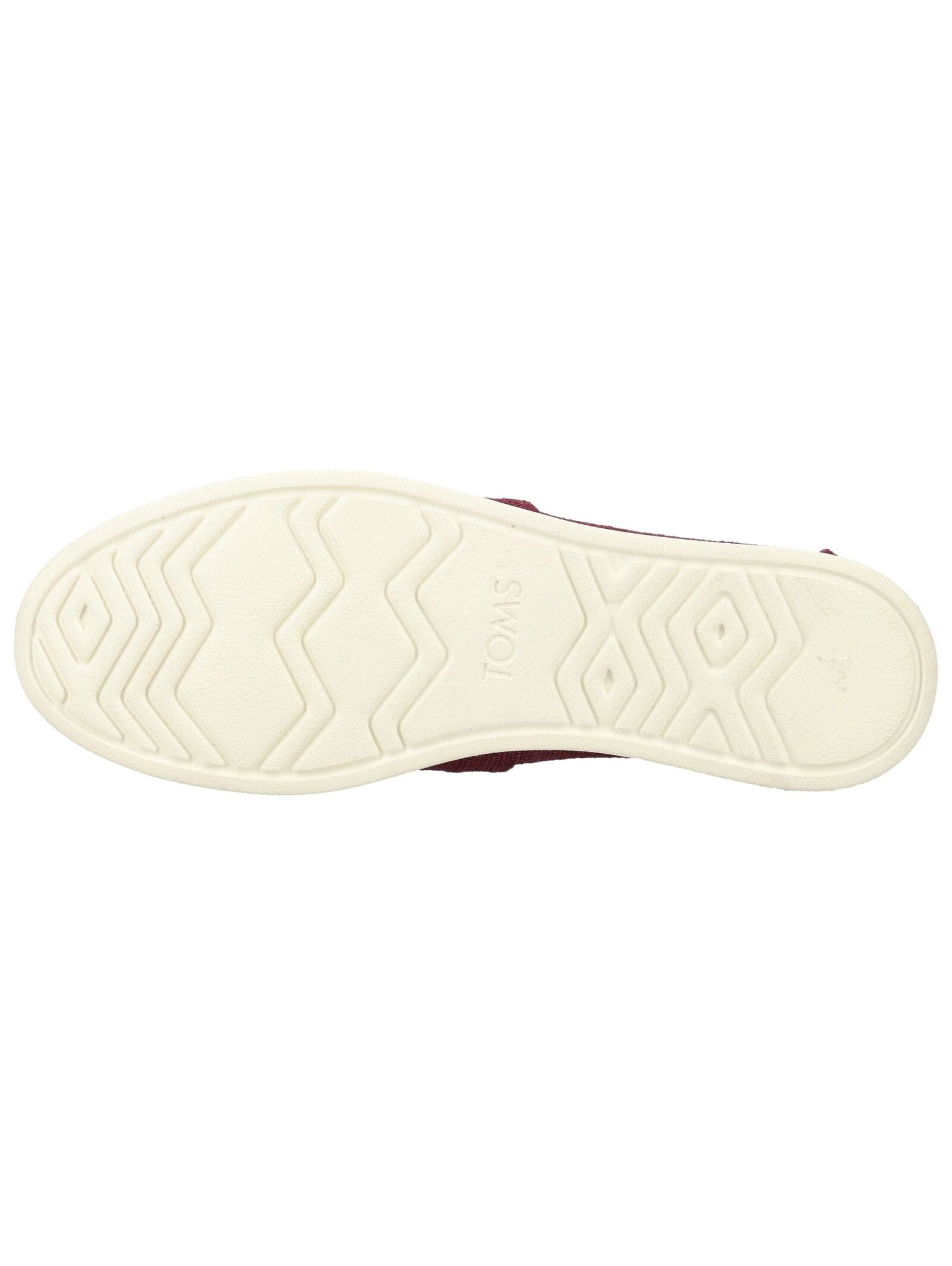 TOMS Espadrille »TOMS Halbschuhe Textil«