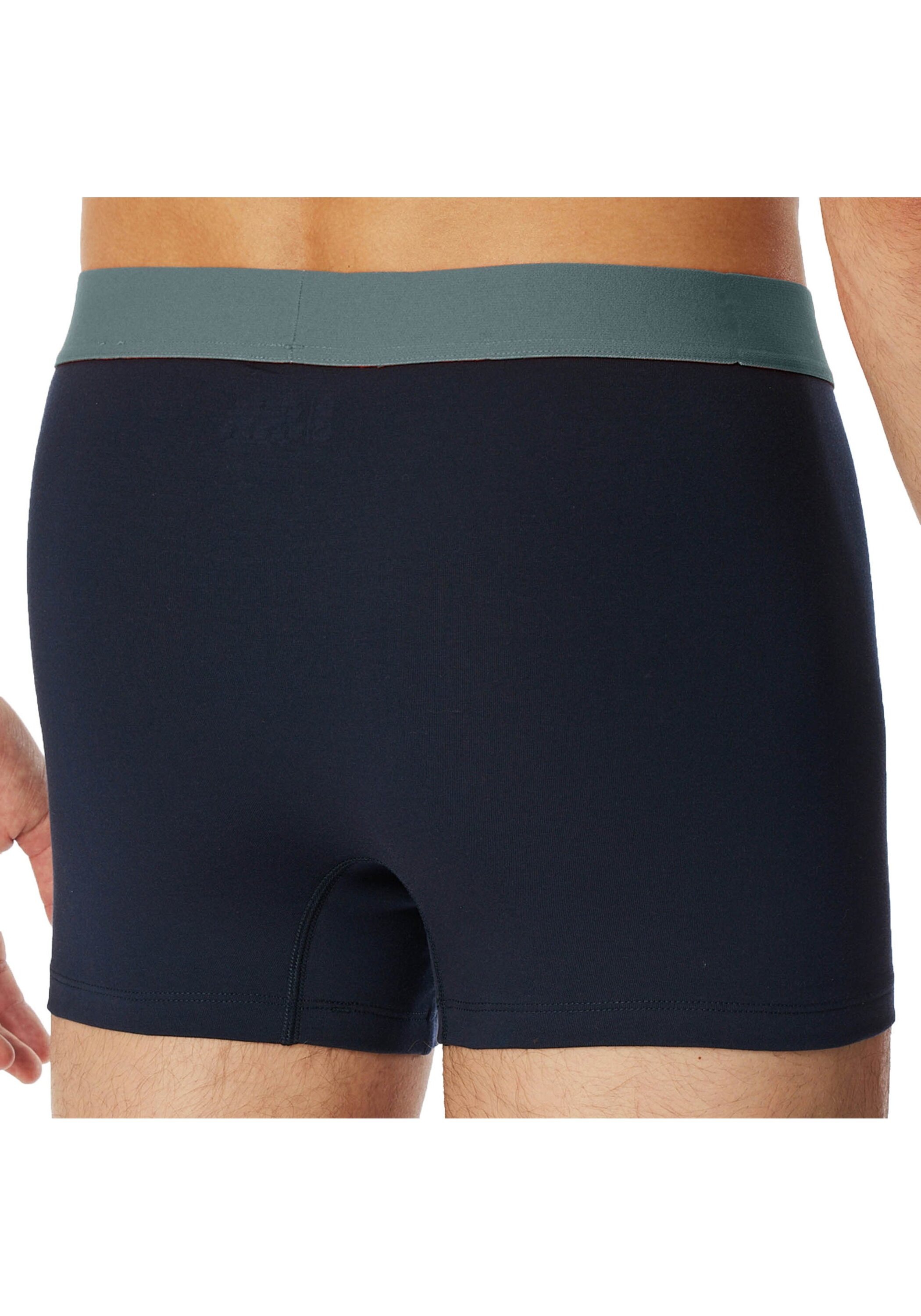 Schiesser Boxershorts »Boxershort 3PACK Shorts 3er Pack«