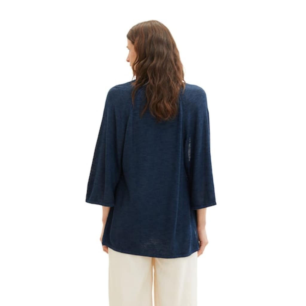 TOM TAILOR Cardigan