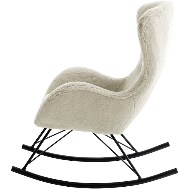 MCA furniture Esszimmerstuhl »ORIOLO«, Polyester | BAUR