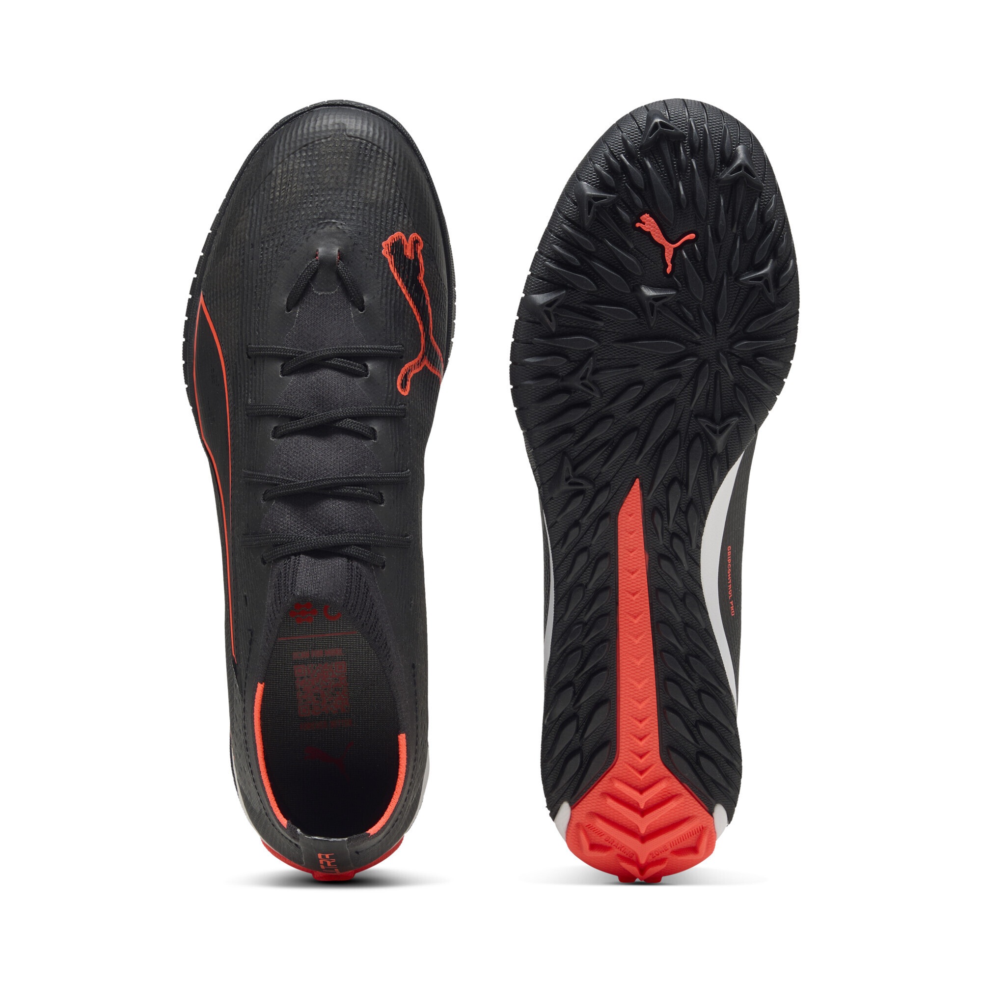 PUMA Fußballschuh »ULTRA 6 PRO CAGE Fußballschuhe Erwachsene«