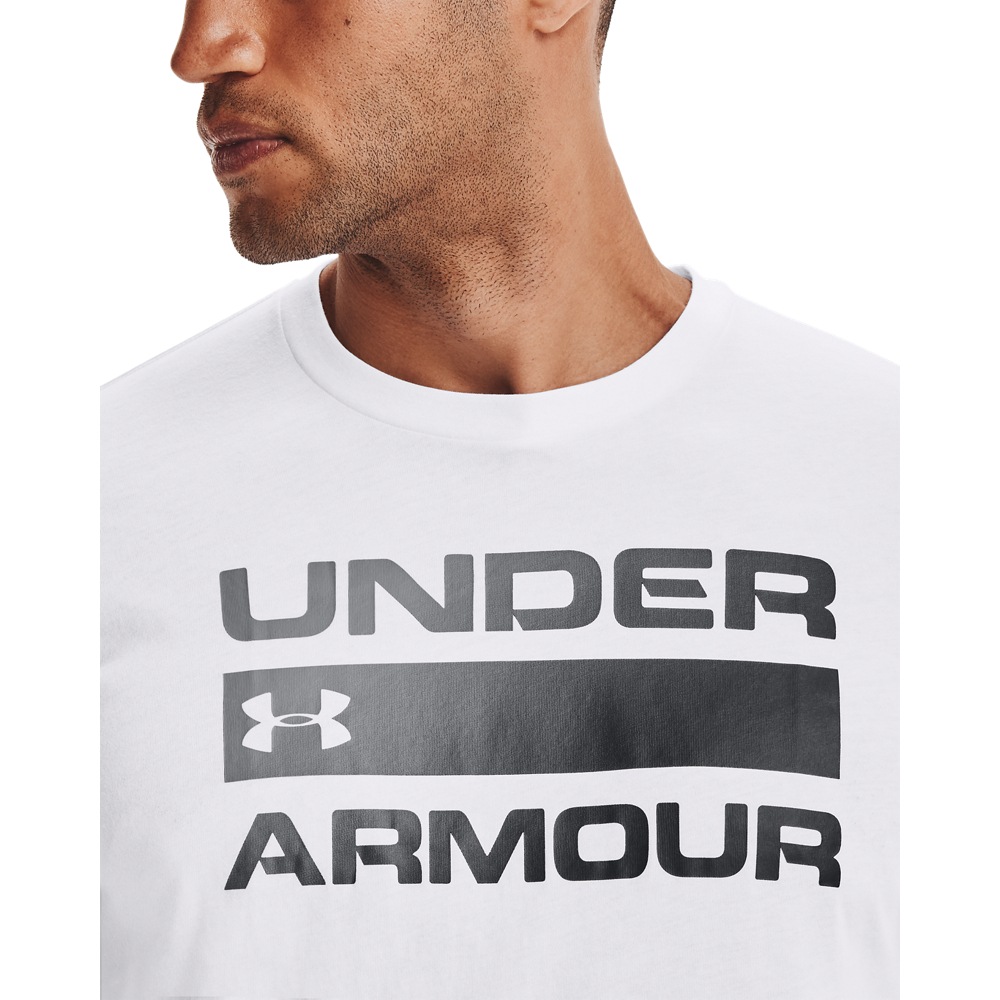 Thumbnail - Under Armour T-Shirt "UA TEAM ISSUE WORDMARK SS", (1 tlg.)