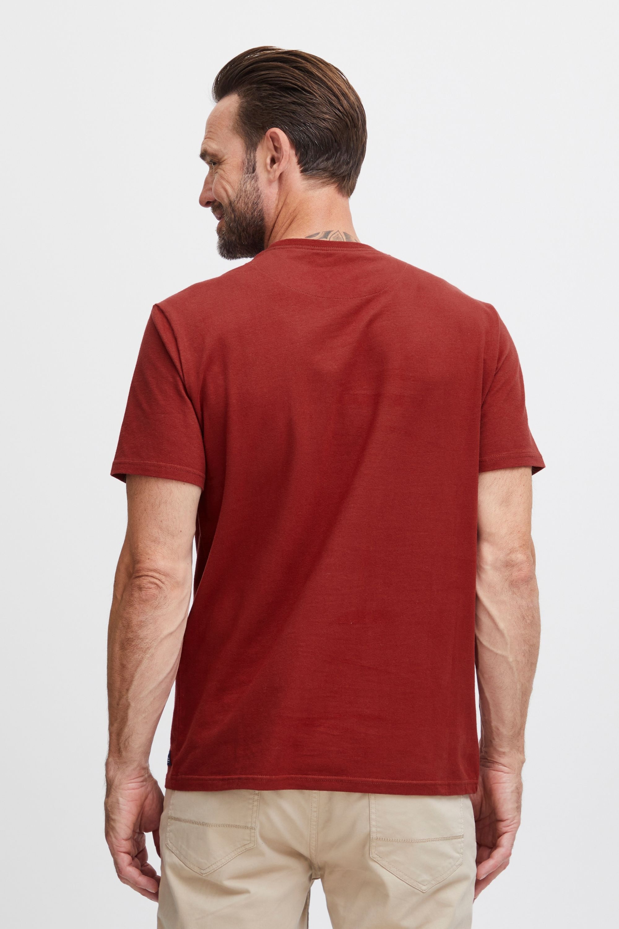 FQ1924 T-Shirt »T-Shirt FQTom«