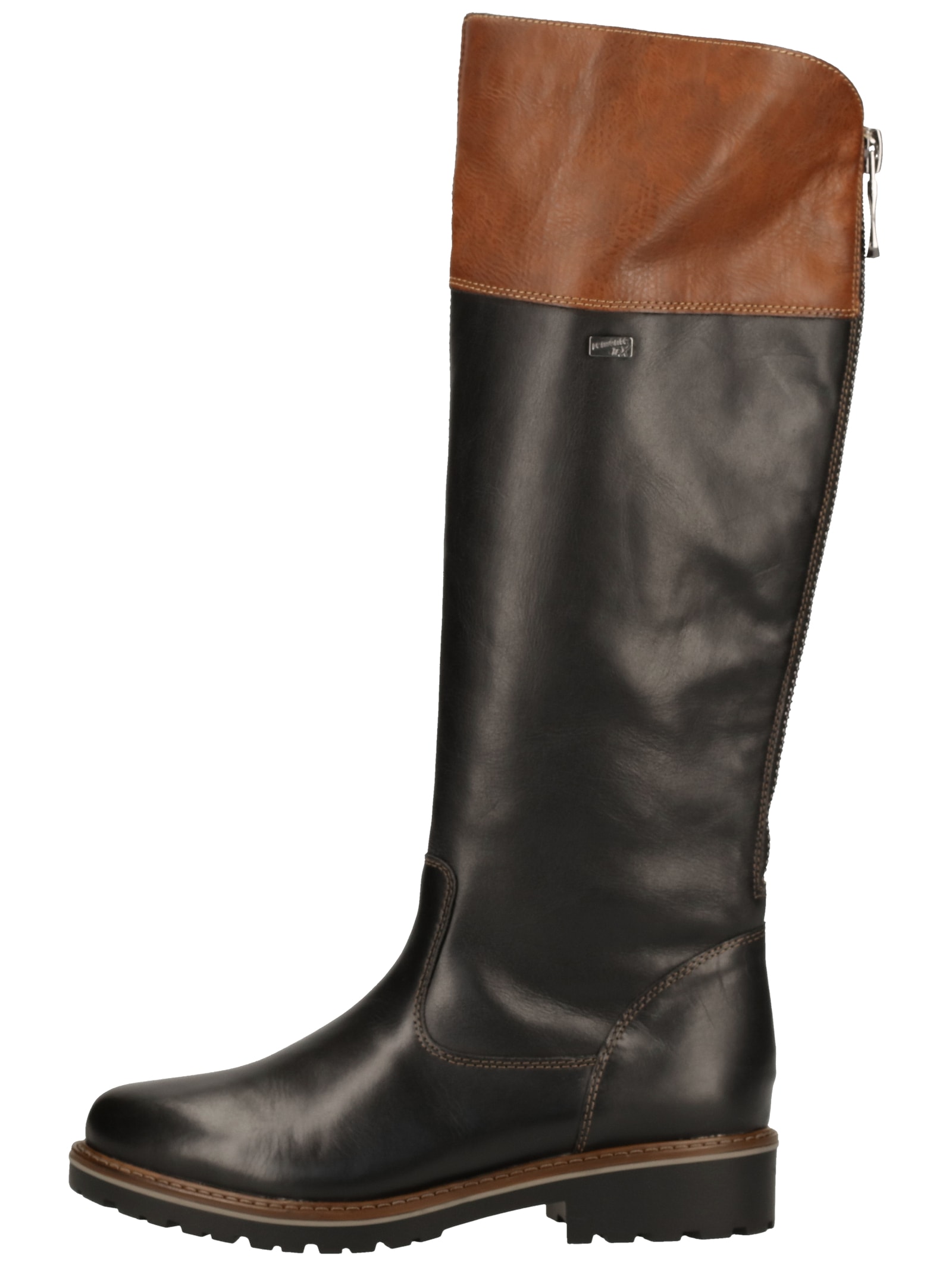 Remonte Stiefel »Remonte Stiefel Glattleder«