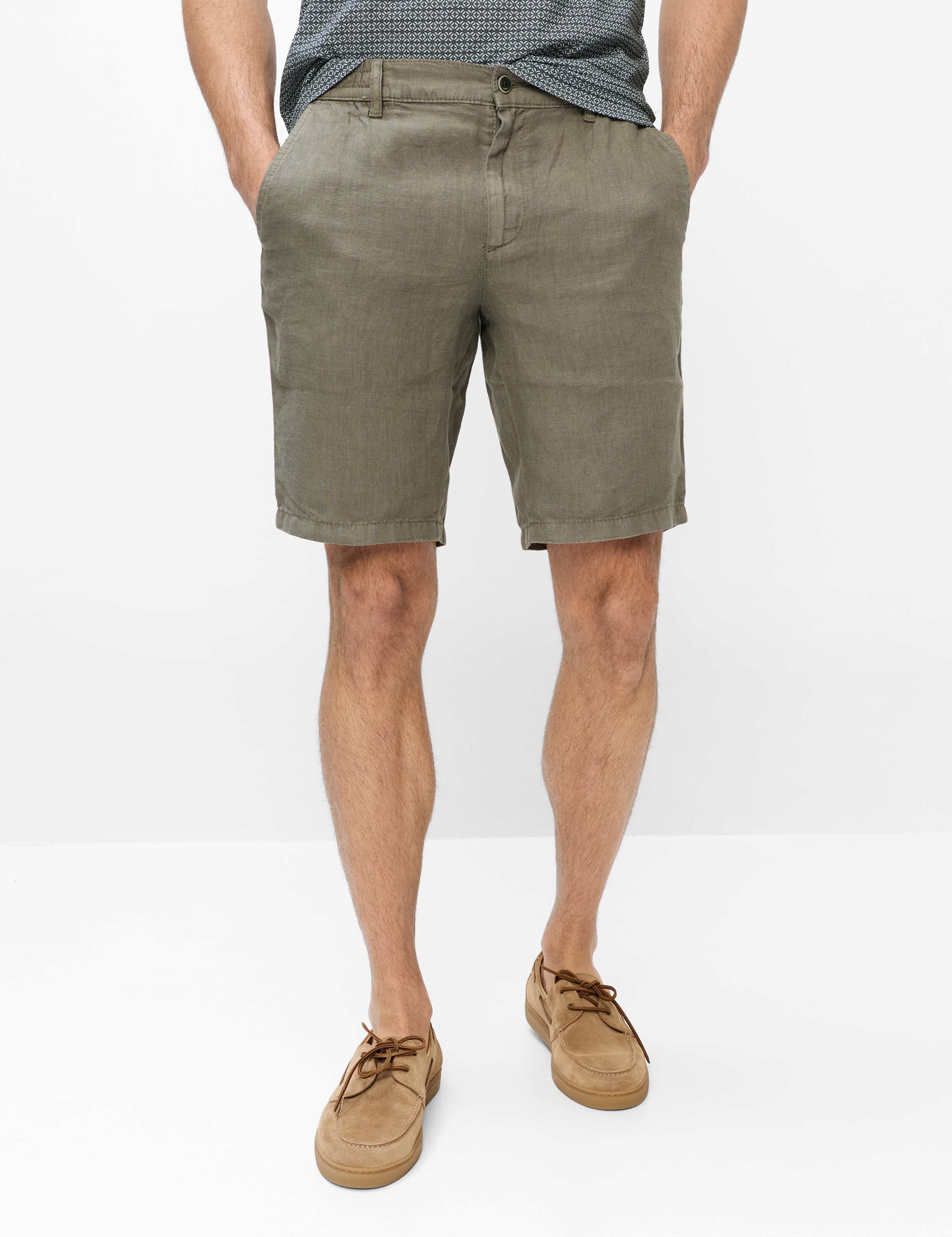 Brax Bermudas »Style BALU«