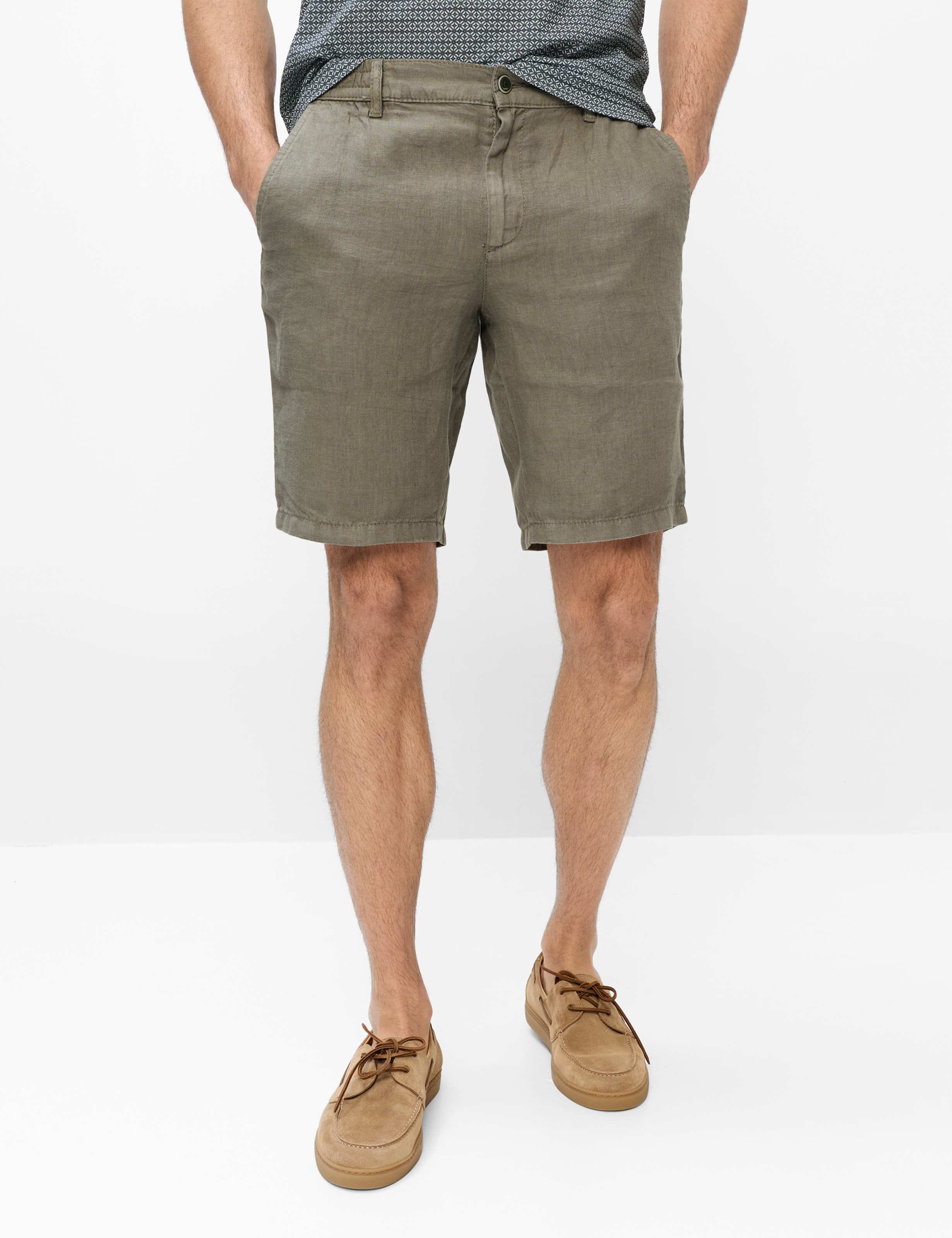 Brax Bermudas "Style BALU"