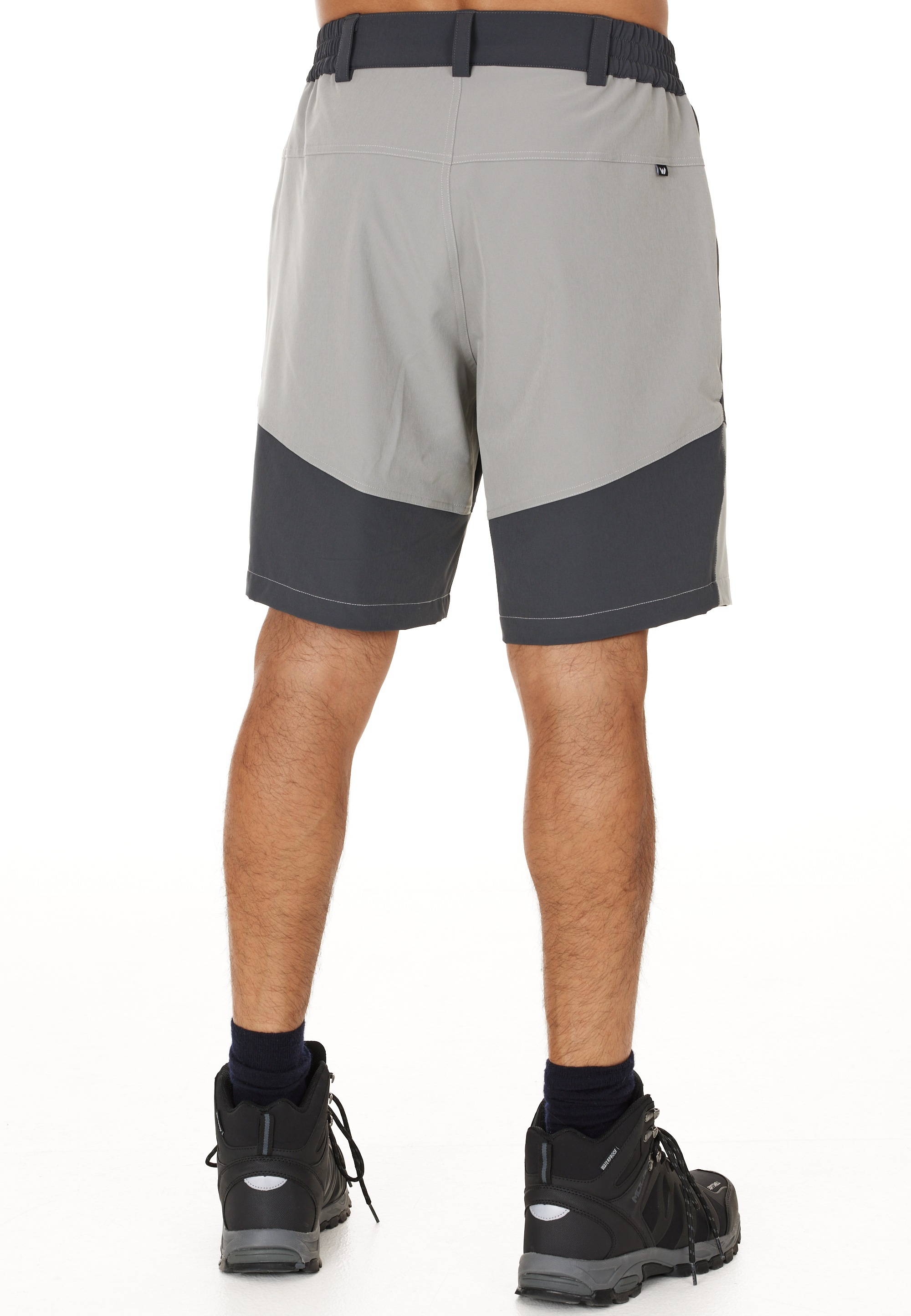 WHISTLER Shorts »AVIAN M ACTIV STRETCH«, mit komfortablem Funktionsstretch