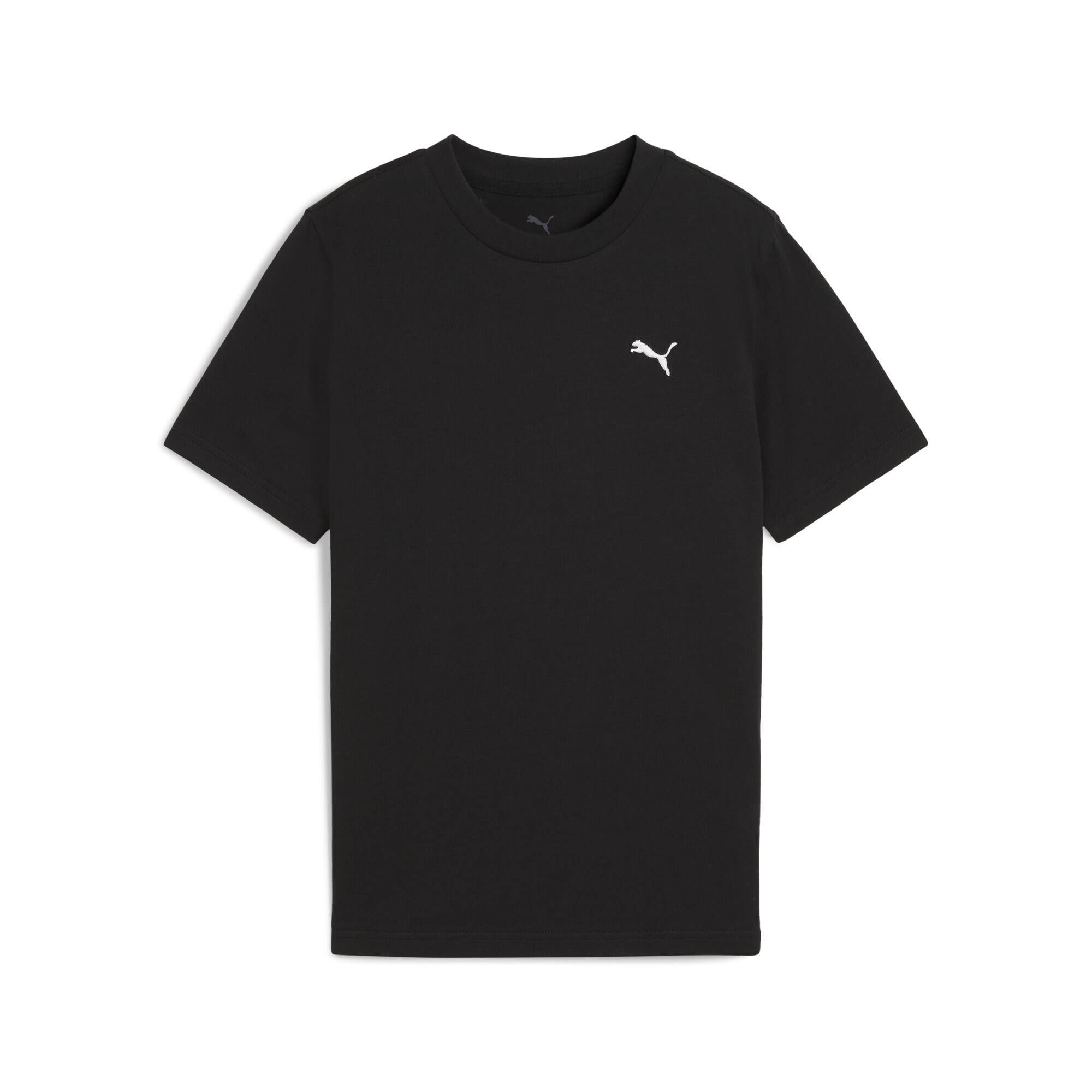 PUMA T-Shirt "WARDROBE ESS T-Shirt Jungen"