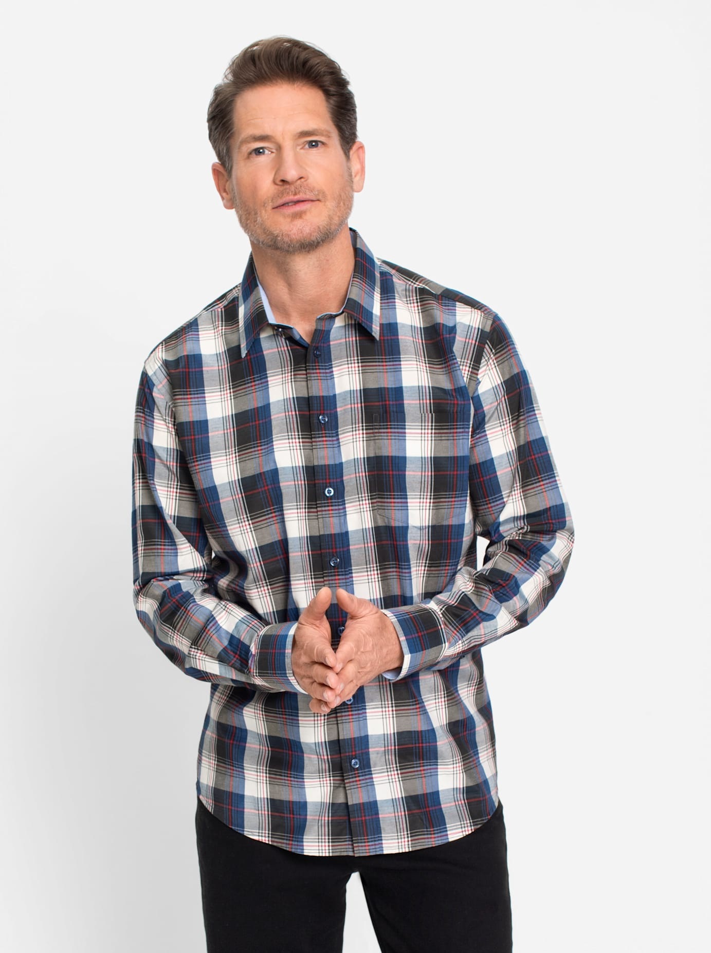 Catamaran Langarmhemd günstig online kaufen