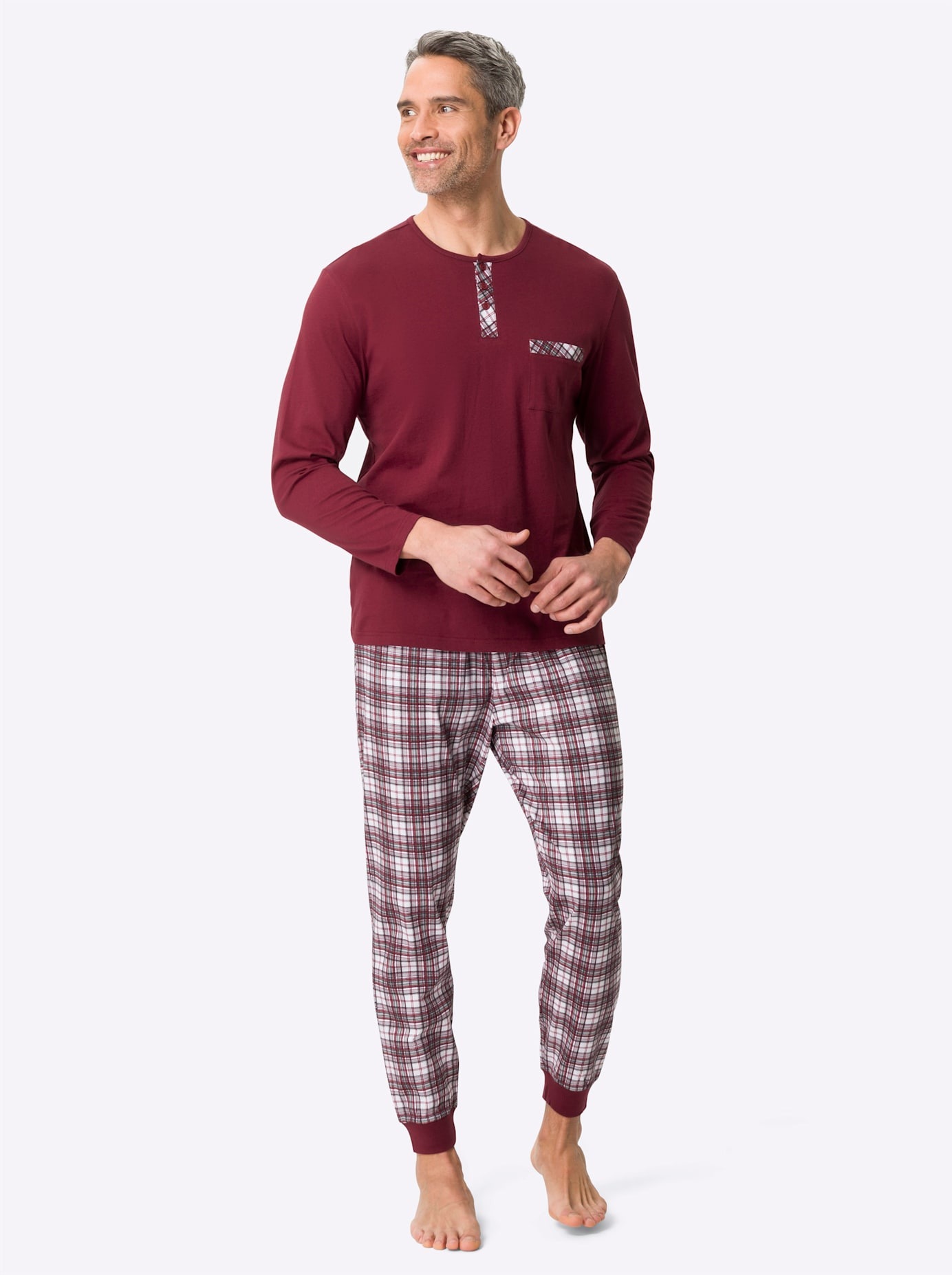 nicht definiert Schlafanzug günstig online kaufen