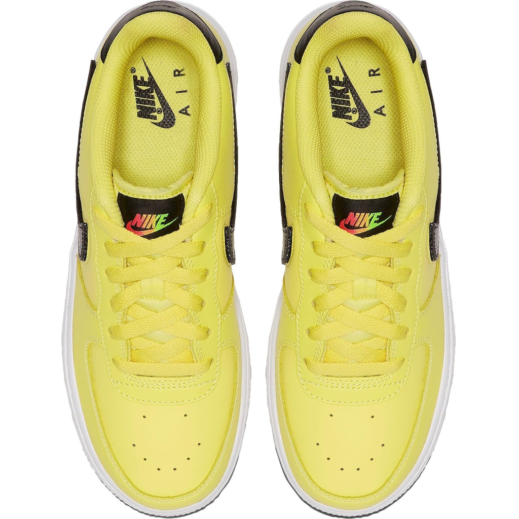 Nike Sportswear Sneaker »AIR FORCE 1 LV8 3 BG«