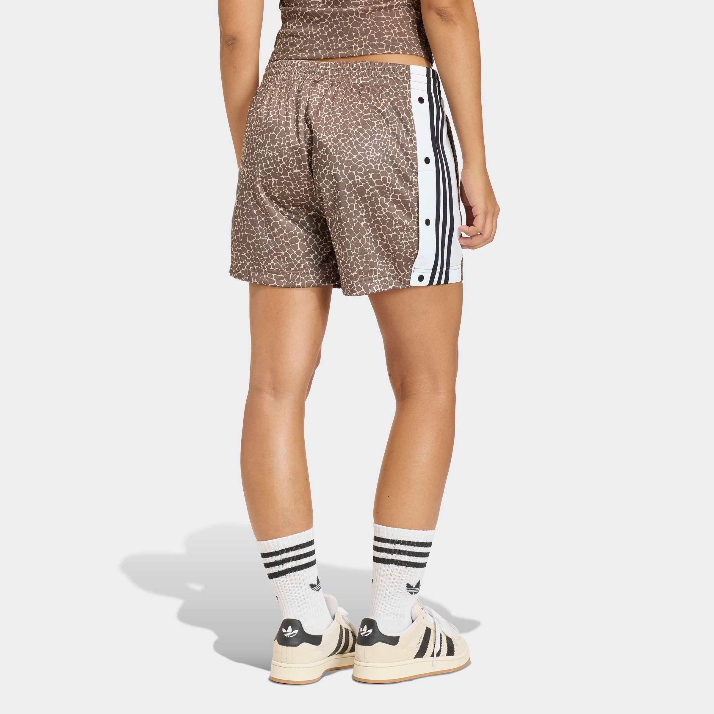 adidas Originals Shorts "AOP ADI-BREAK" günstig online kaufen