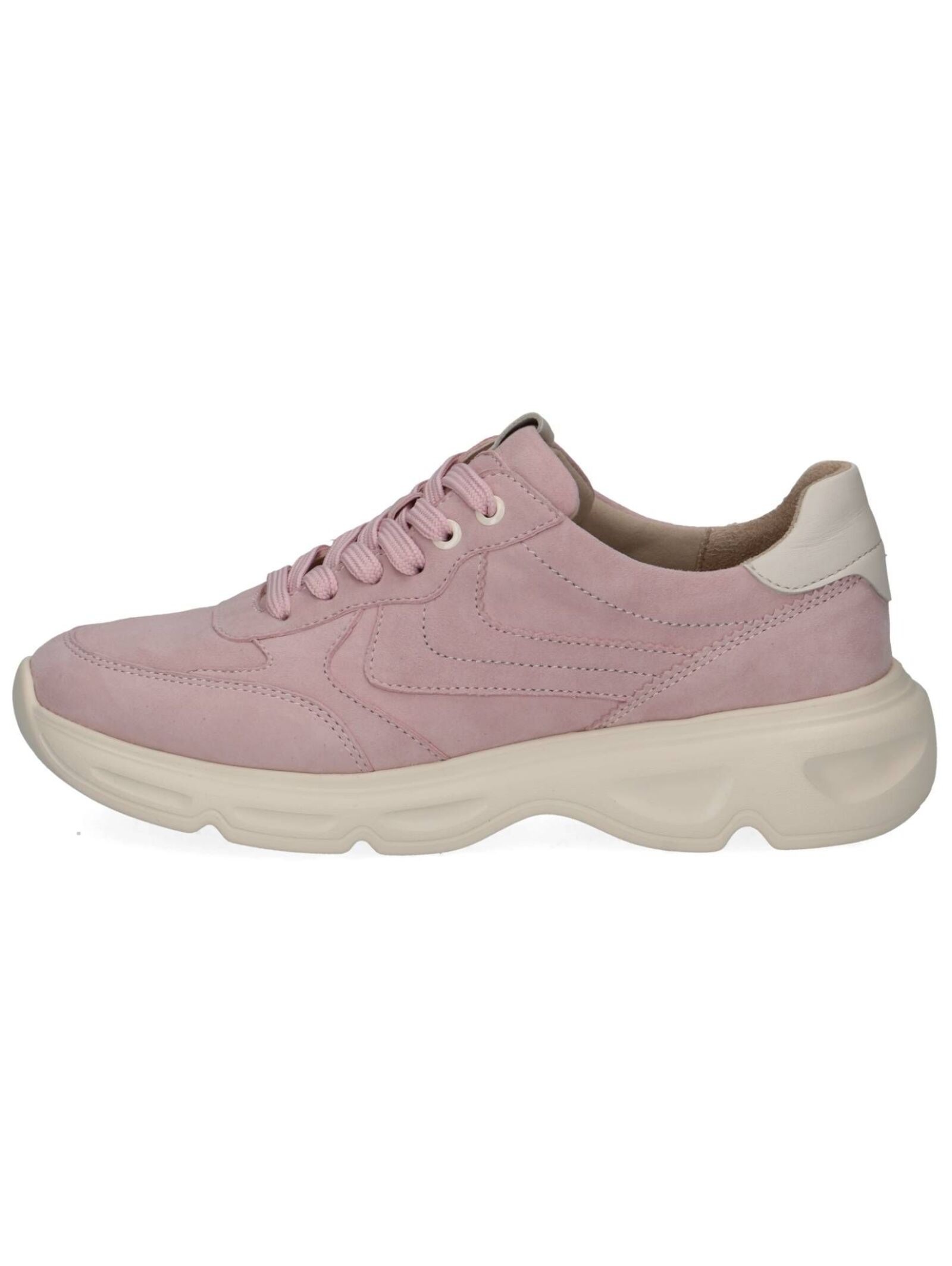 Caprice Sneaker "Caprice Sneaker Leder" günstig online kaufen