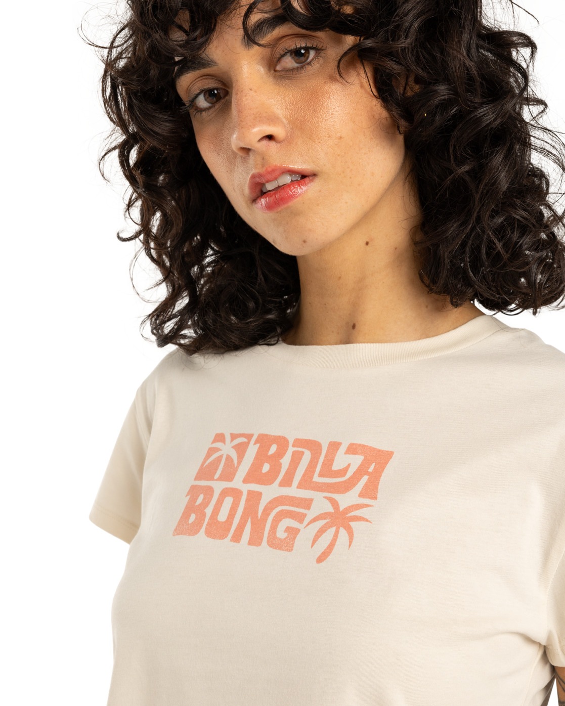 Billabong Shirttop »Tropic Break«