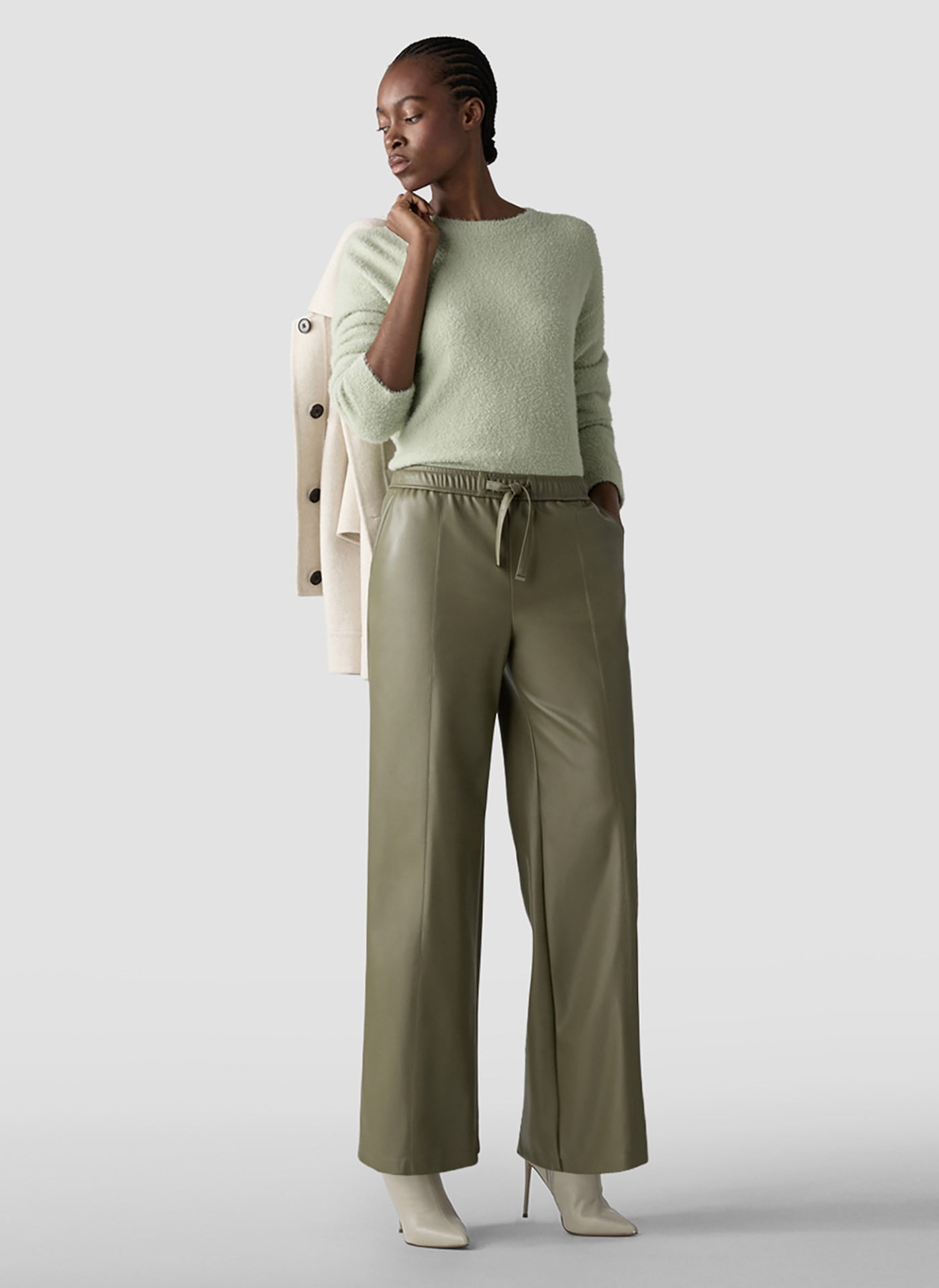 LeComte Jerseyhose »Hose«